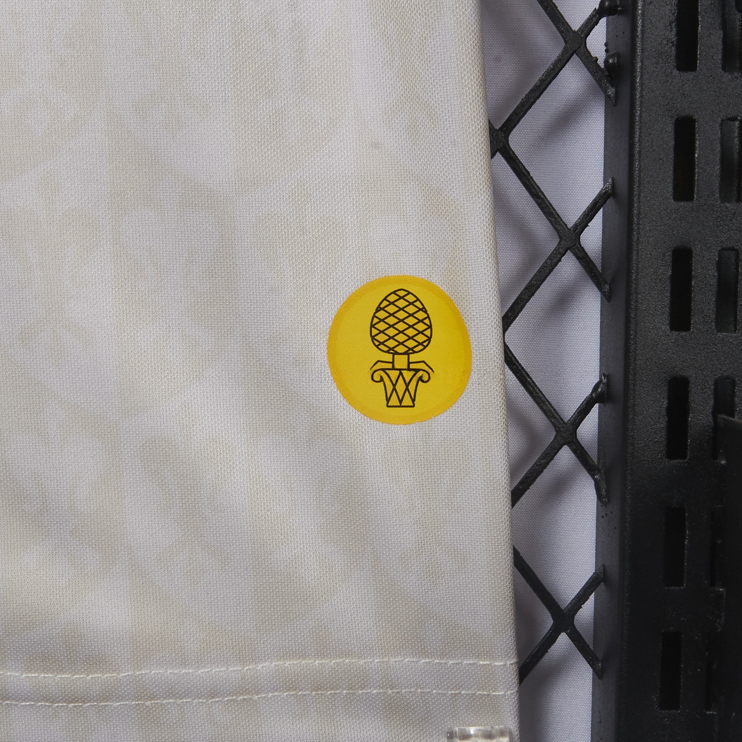 Augsburg 25-26 Pale Yellow Special Jersey - Fans Version - Unitedfutballjersey