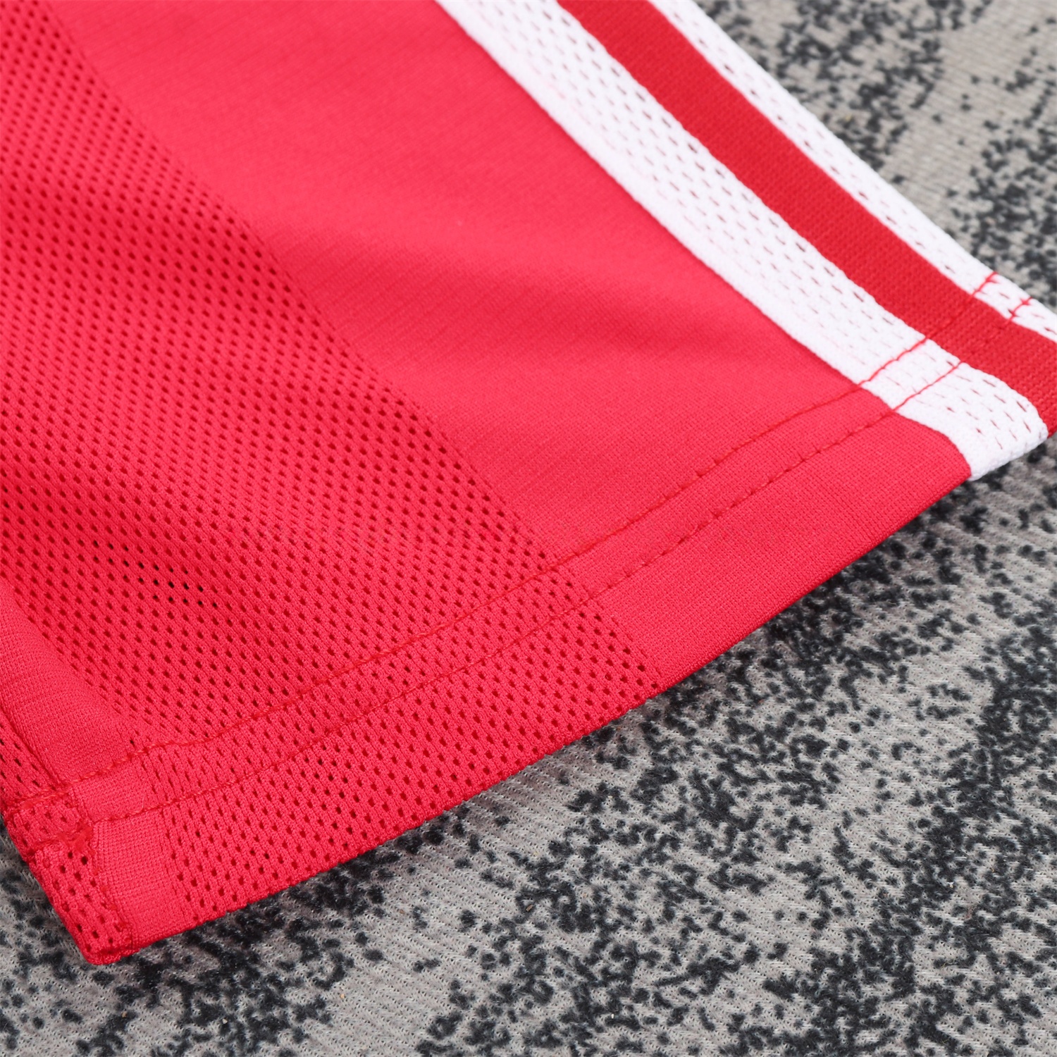 Retro Liver.pool 1995-96 Home Kids Kit - Unitedfutballjersey