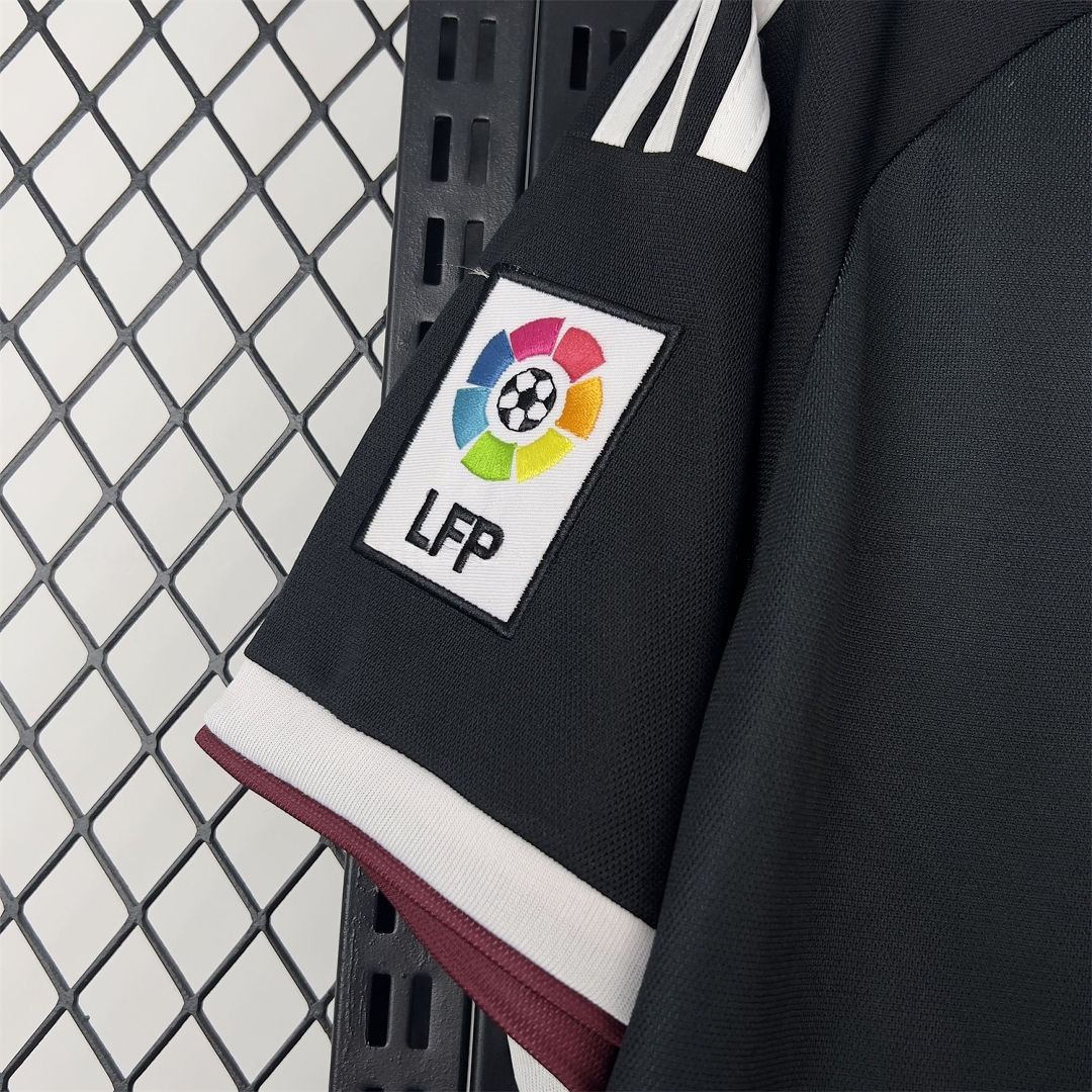 Albacete 25-26 Retro Style Jersey - Fans Version - Unitedfutballjersey