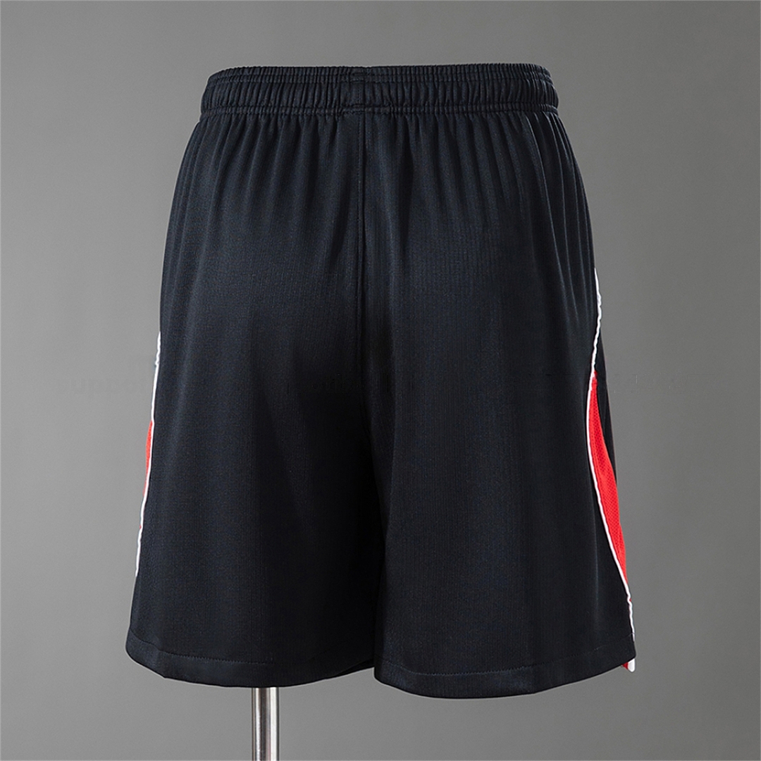 South Korea 2026 Home Shorts - Fans Version - Unitedfutballjersey