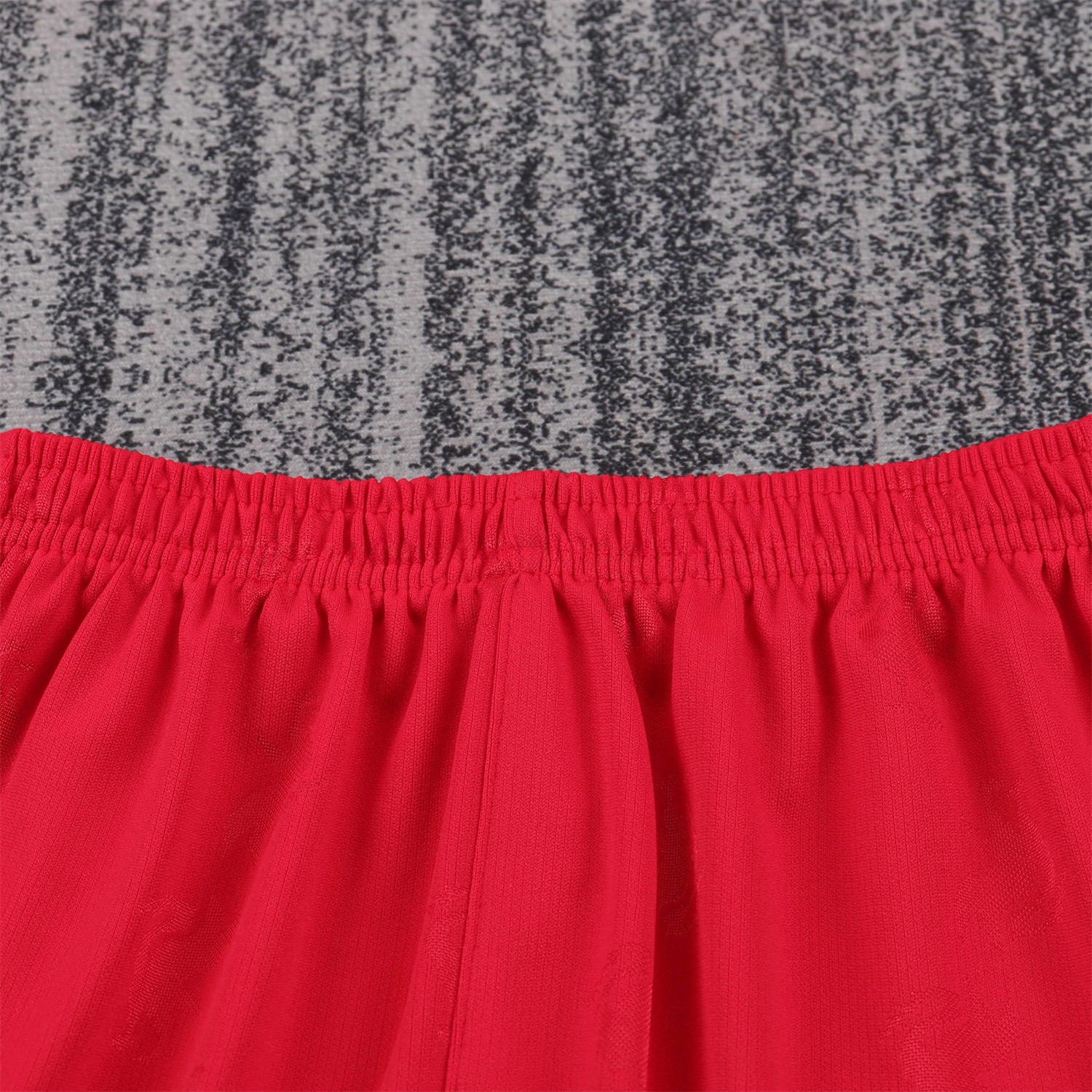 Retro Liver.pool 1996-97 Home Kids Kit - Unitedfutballjersey