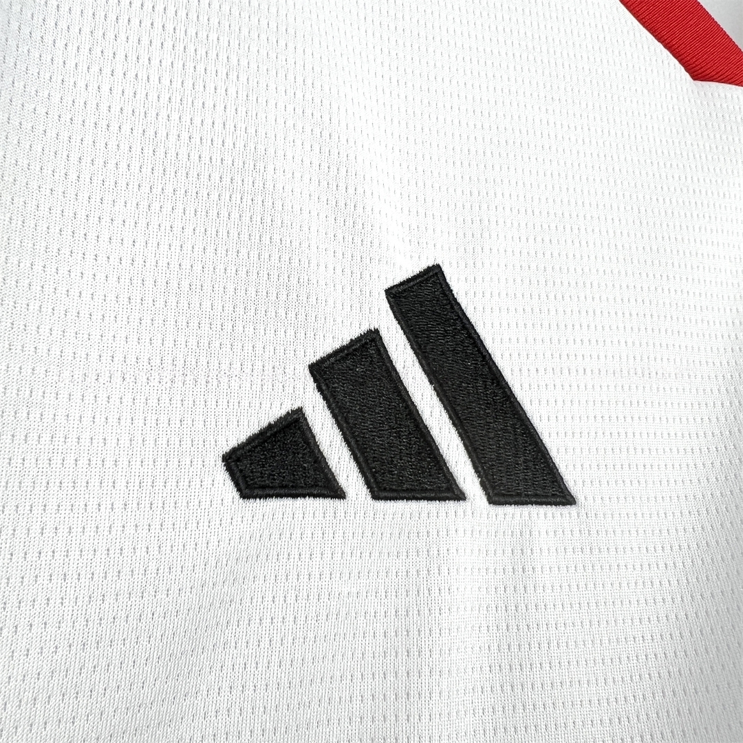 United Arab Emirates 2026 Home Jersey - Fans Version - Unitedfutballjersey