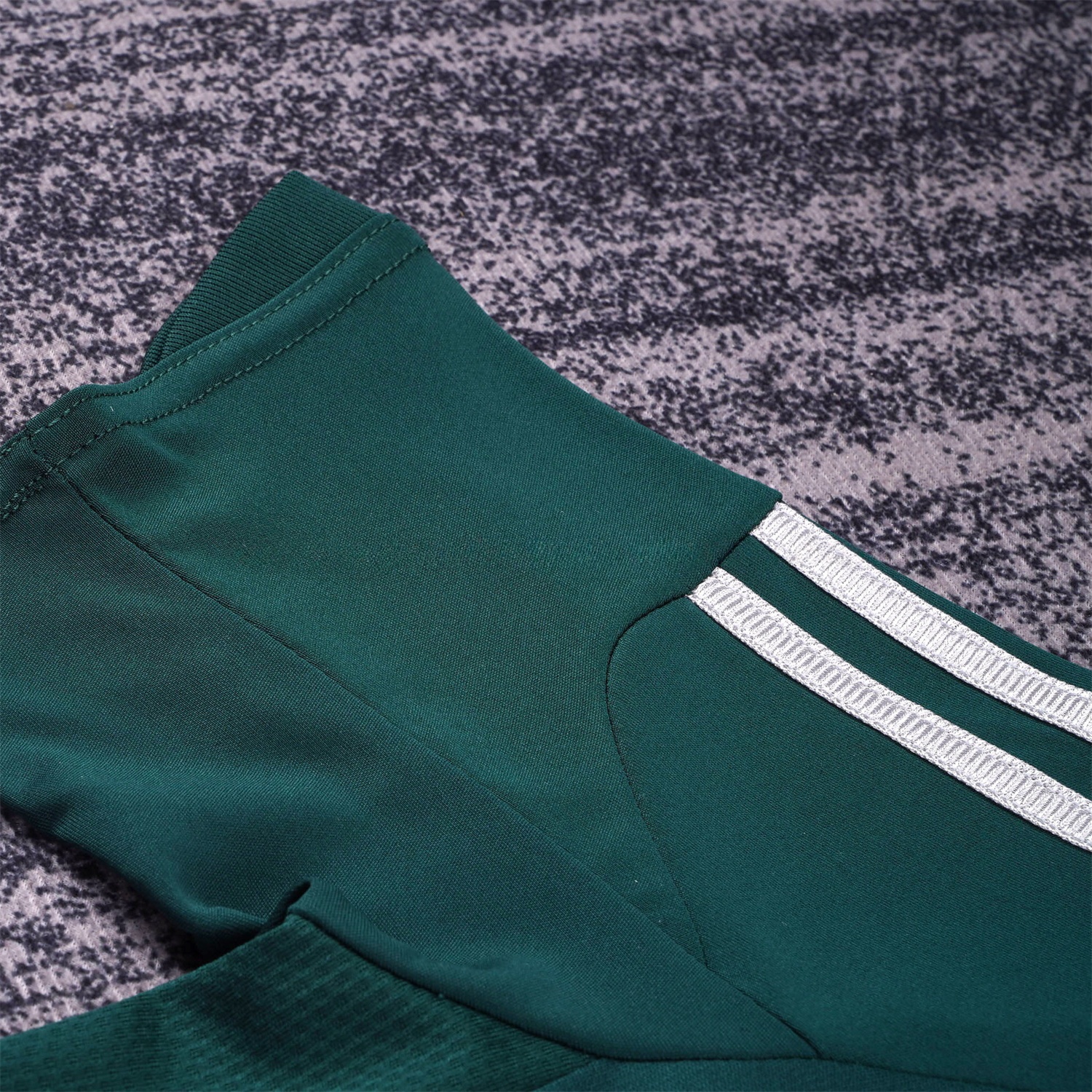 Retro Real Madrid 2012-13 Third Kids Kit - Unitedfutballjersey