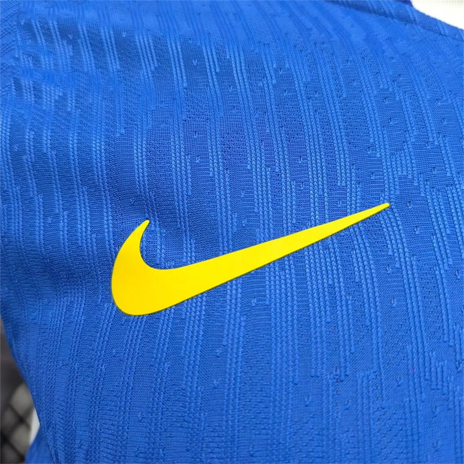 C.H.E.L.S.E.A 26-27 Home Jersey - Player Version - Unitedfutballjersey