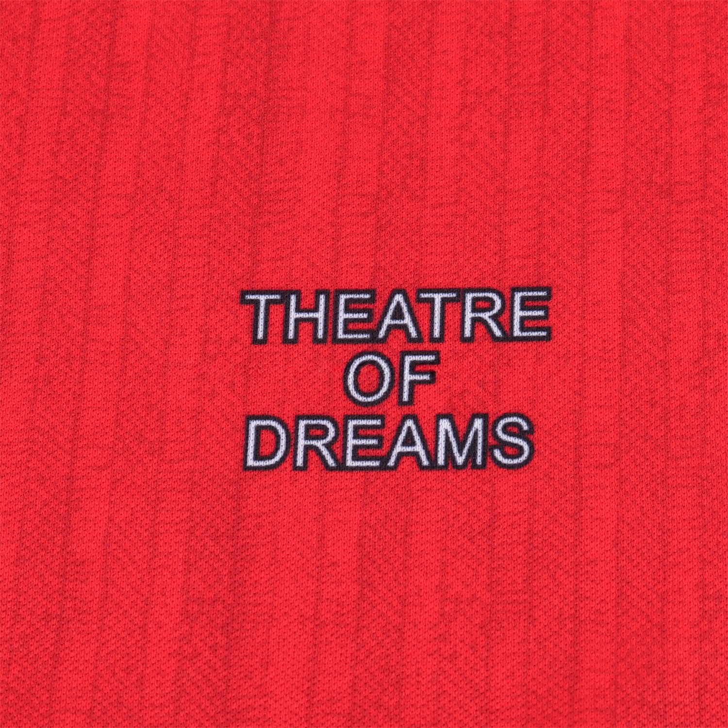 Retro Manchester United 1996-97 Home Kids Kit - Unitedfutballjersey