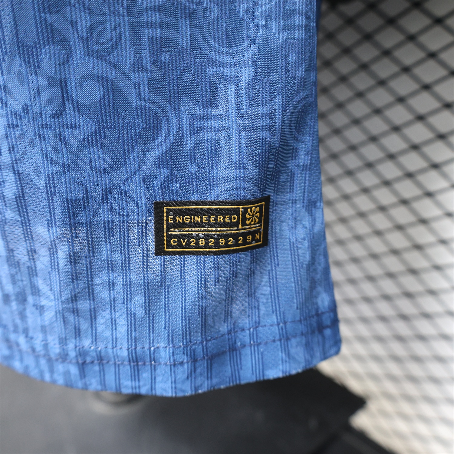 Portugal 2026 Navy Blue Special Jersey - Player Version - Unitedfutballjersey