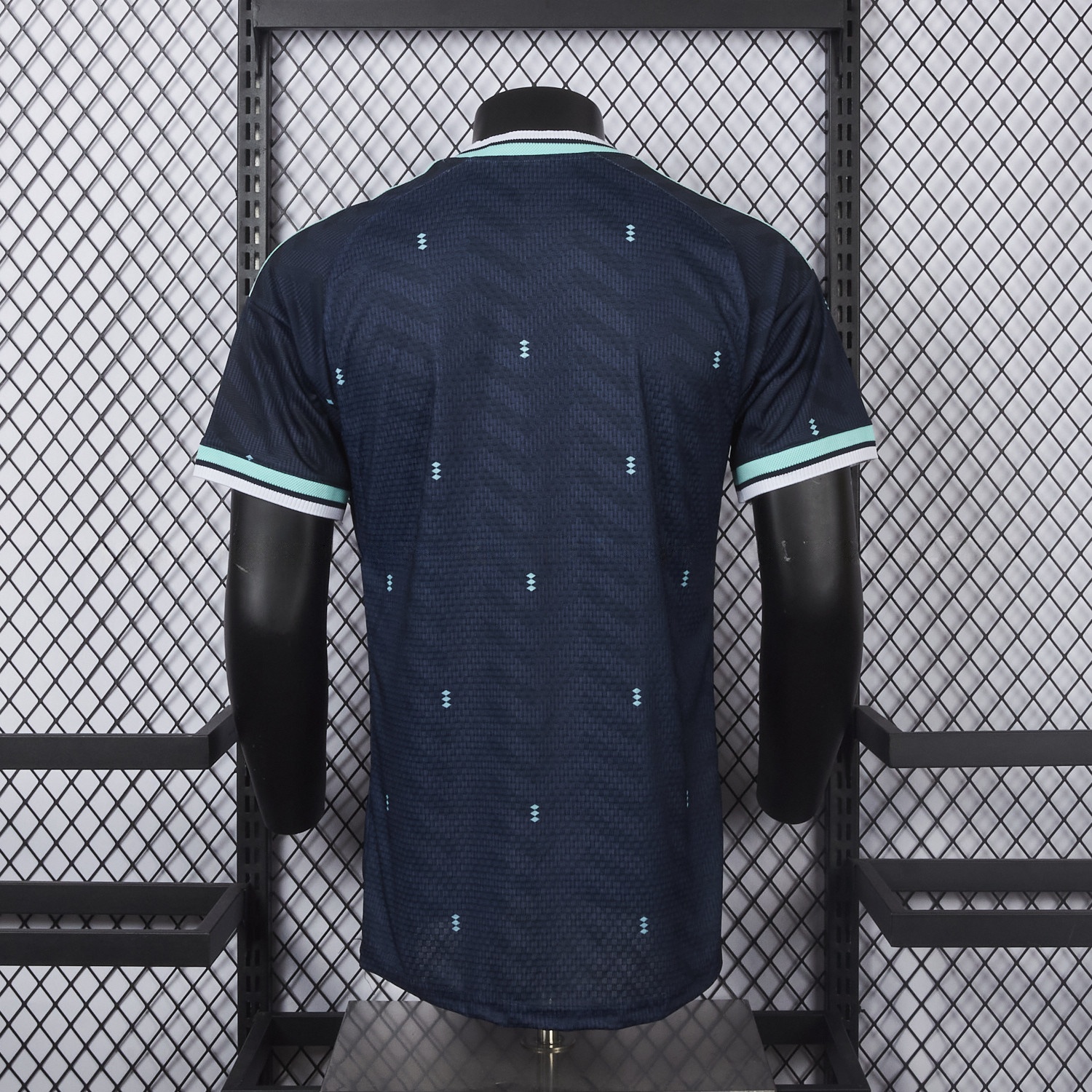 Germany 2026 Away Jersey - Player Version - Unitedfutballjersey
