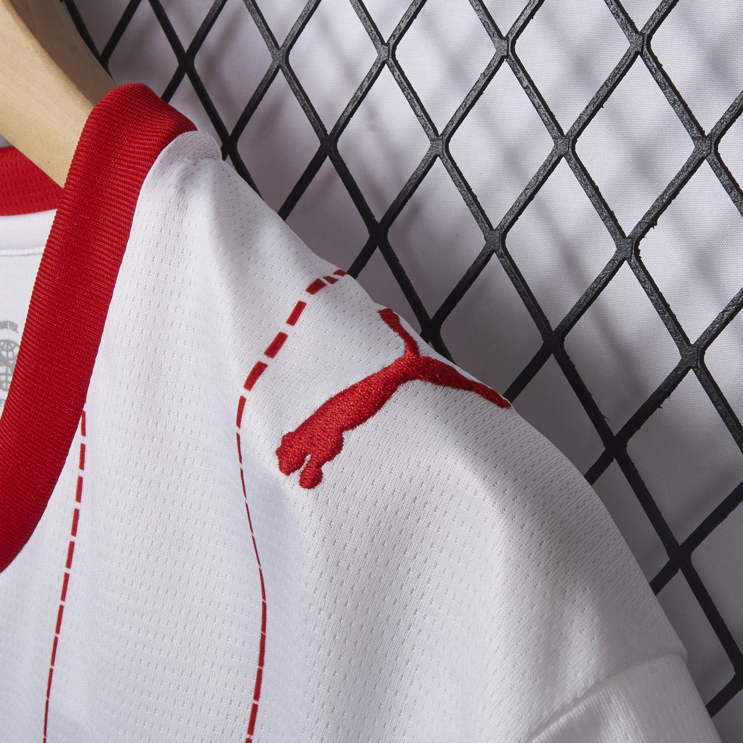 RB Leipzig 26-27 Home Jersey - Fans Version - Unitedfutballjersey