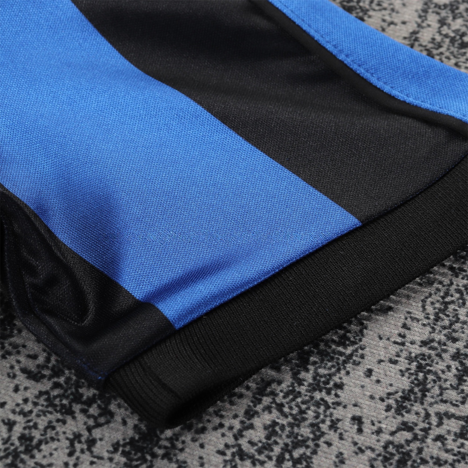 Retro Inter Milan 1999-00 Home Kids Kit - Unitedfutballjersey