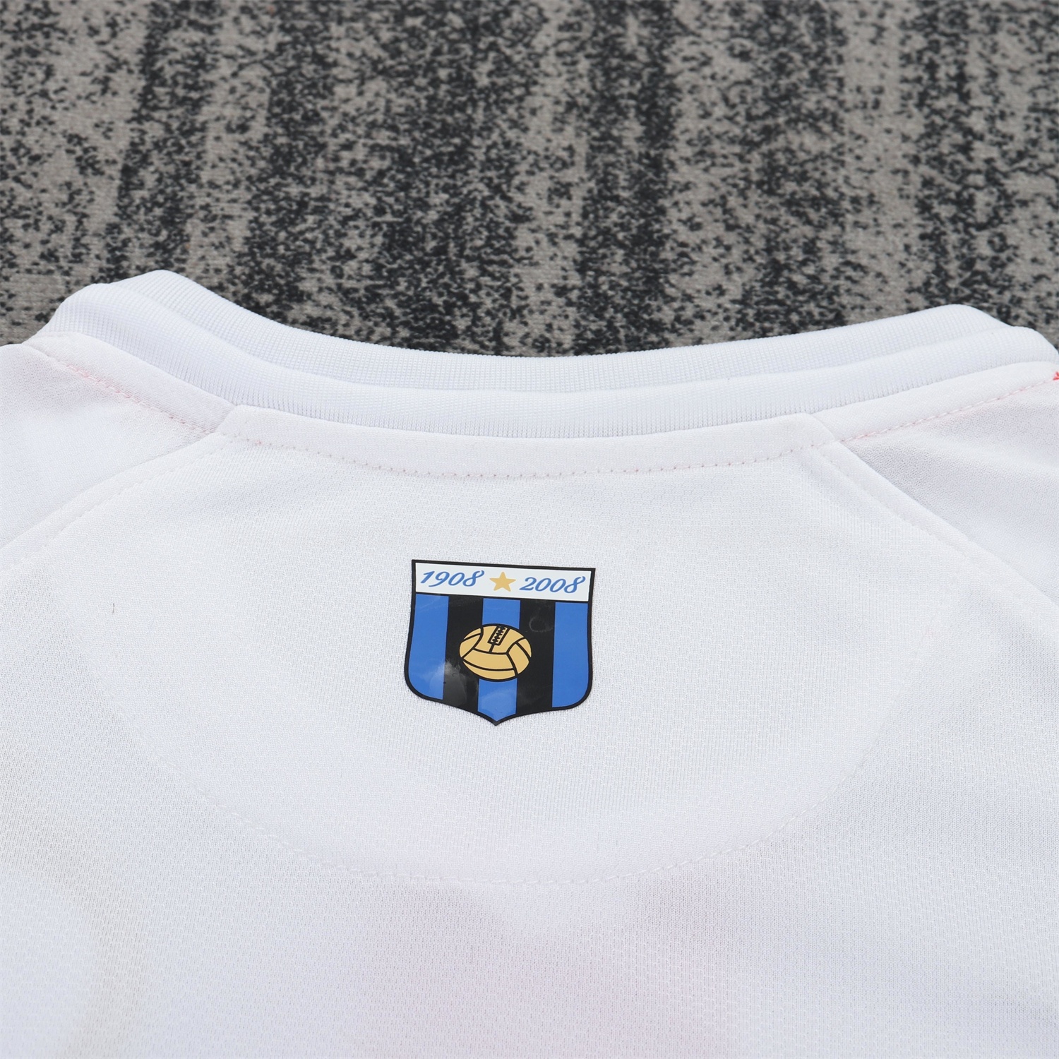 Retro Inter Milan 2007-08 Away Kids Kit - Unitedfutballjersey