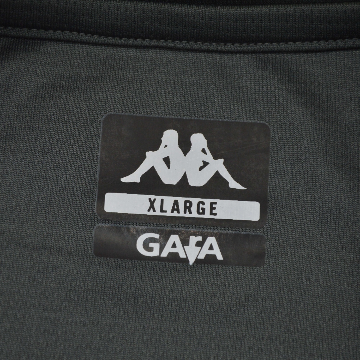 Deportivo Saprissa 25-26 Third Black Jersey - Fans Version - Unitedfutballjersey