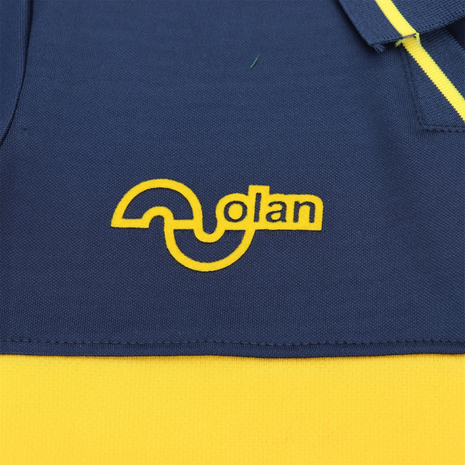 Retro Boca Juniors 1993-95 Home Kids Kit - Unitedfutballjersey