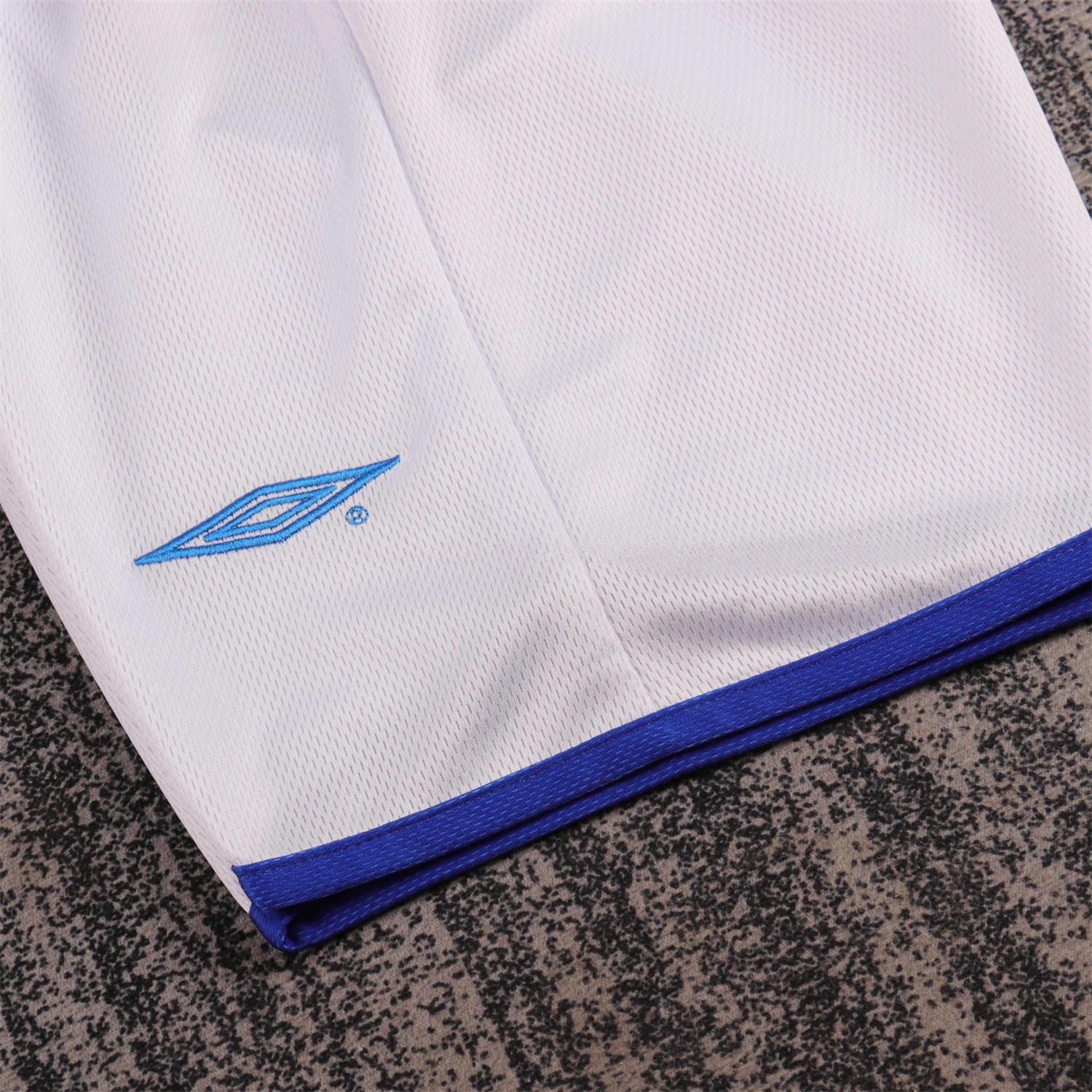 Retro C.H.E.L.S.E.A 2003-04 Away Kids Kit - Unitedfutballjersey