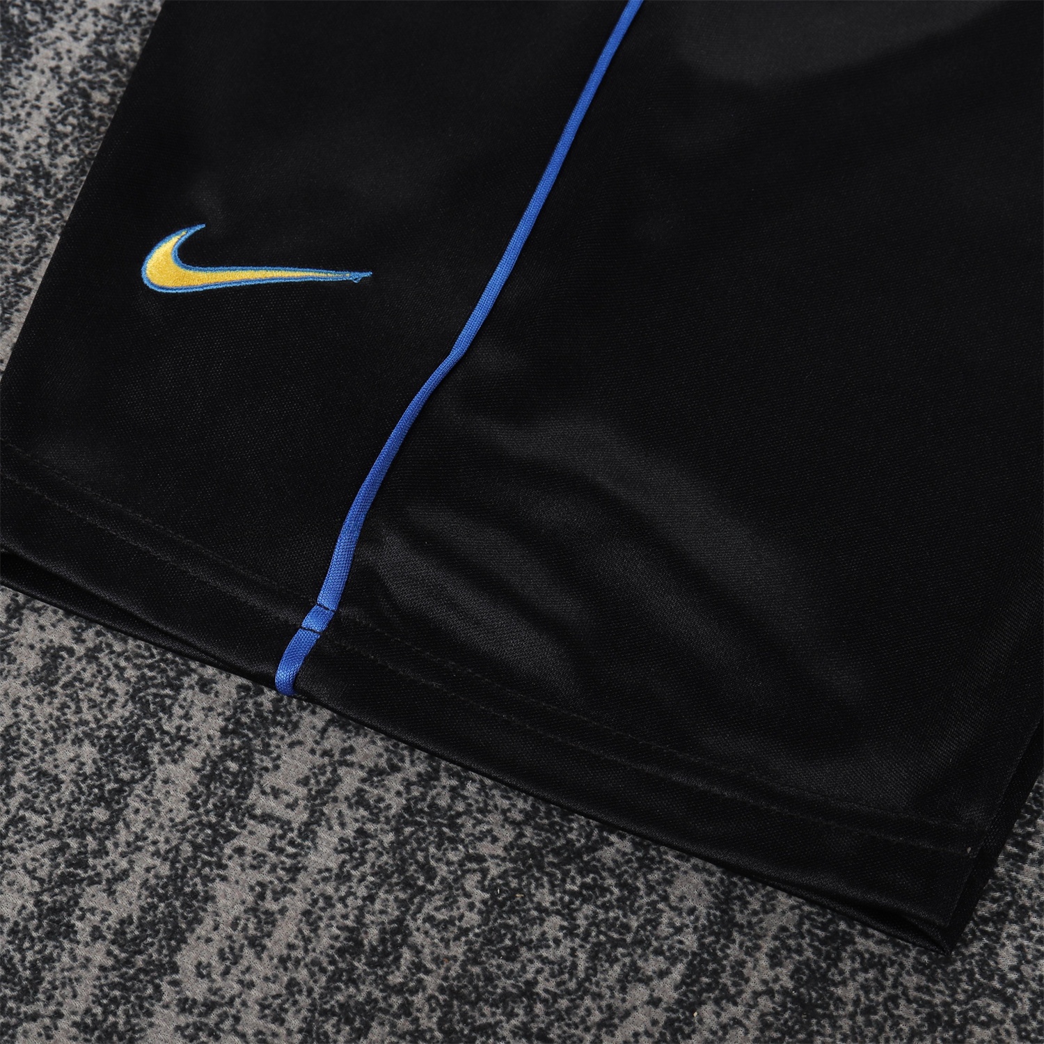 Retro Inter Milan 1999-00 Home Kids Kit - Unitedfutballjersey