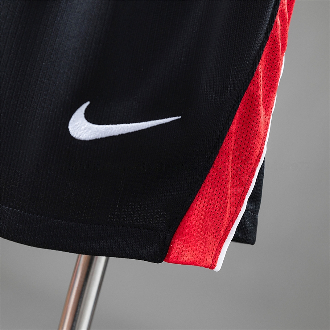 South Korea 2026 Home Shorts - Fans Version - Unitedfutballjersey