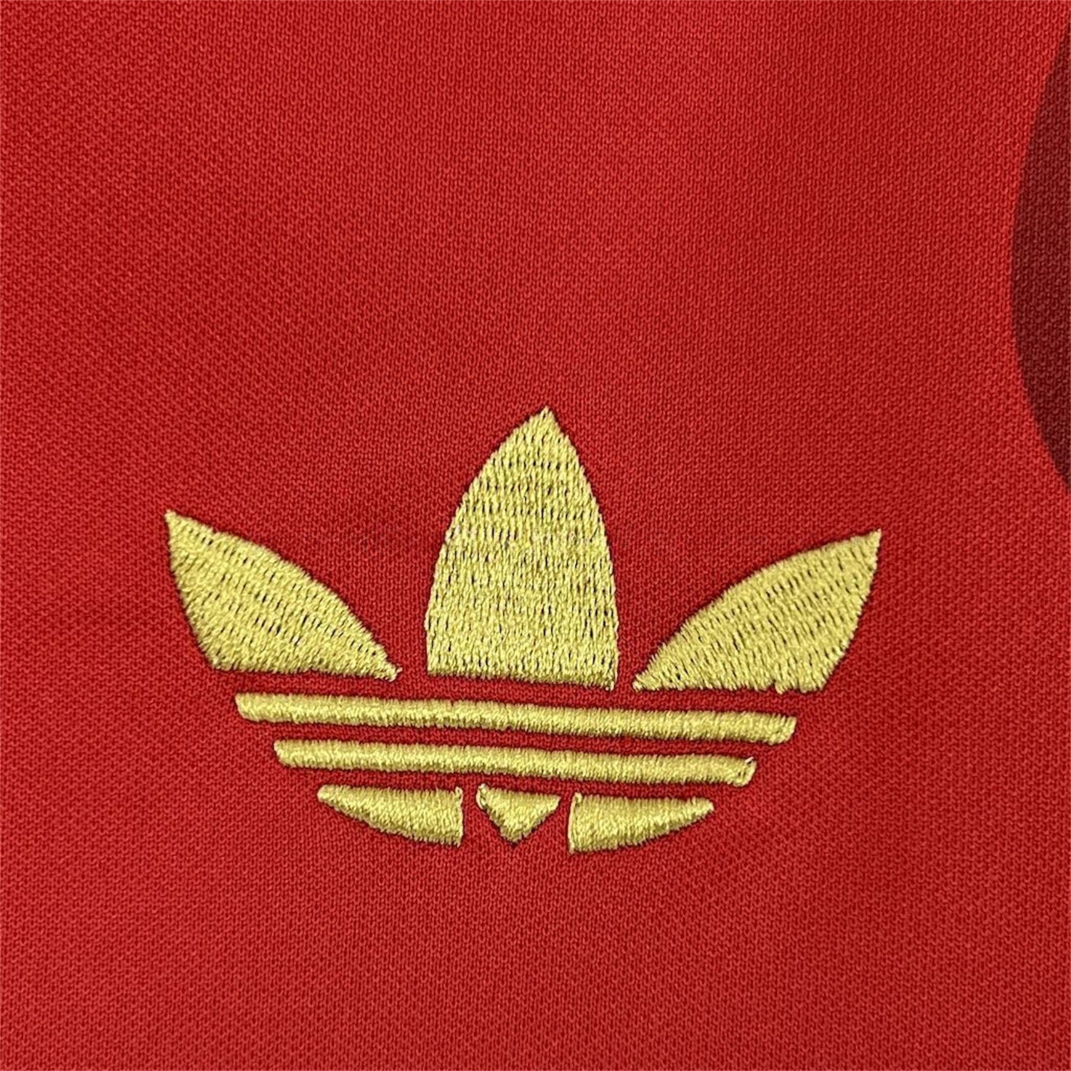 Manchester United 25-26 Chinese Knot Red Special Jersey - Fans Version - Unitedfutballjersey