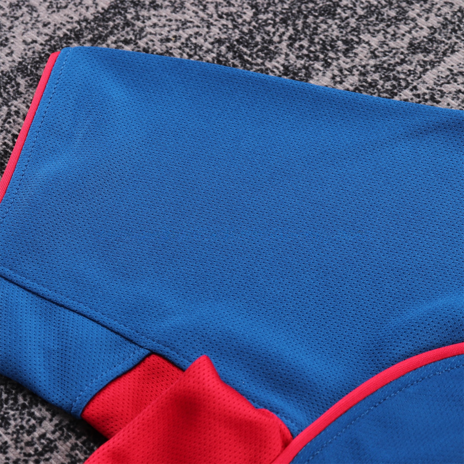 Retro Barcelona 2004-05 Home Kids Kit - Unitedfutballjersey