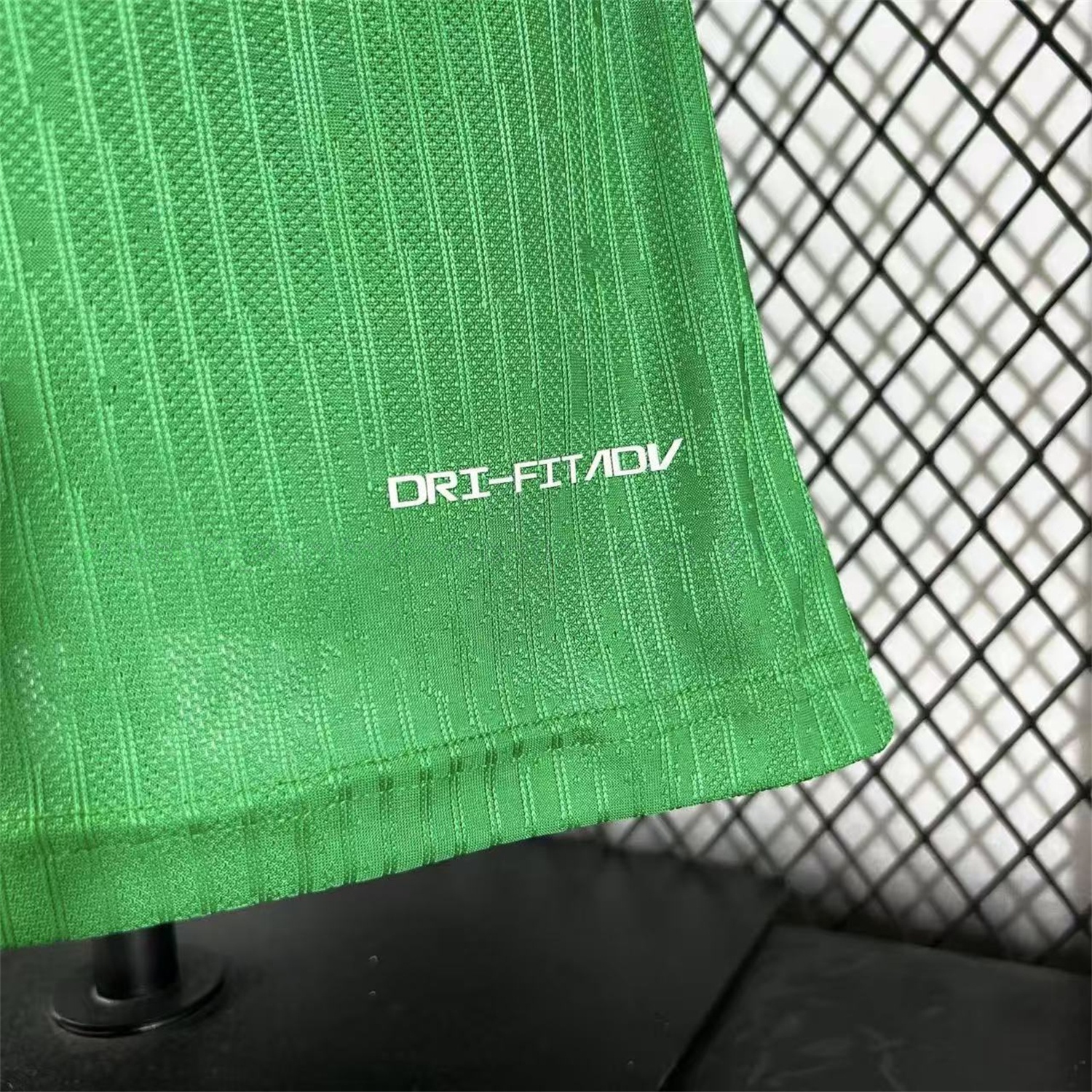 Brazil 2026 Green Special Jersey - Player Version - Unitedfutballjersey