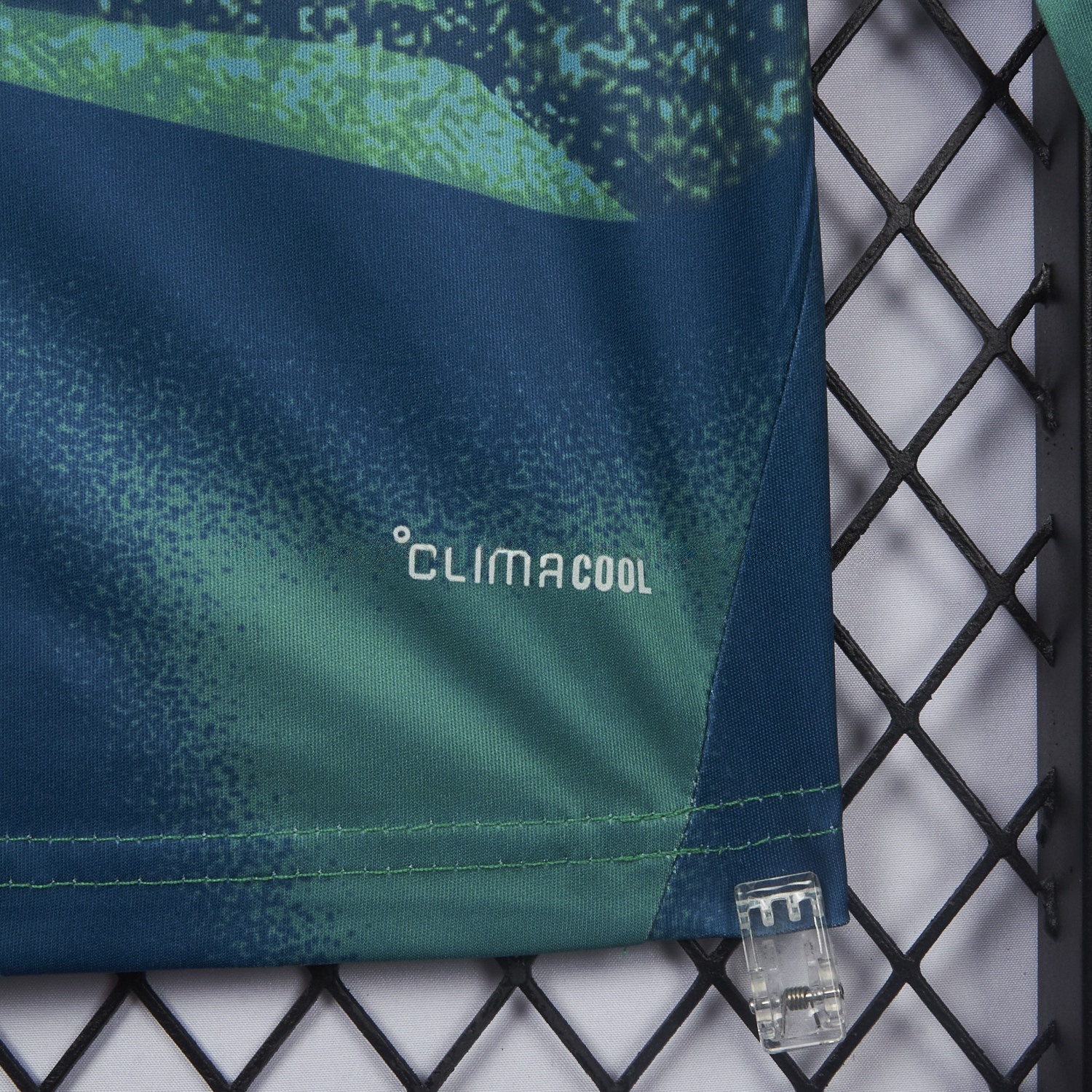 Germany 2026 Goalkeeper Green Long Sleeves Jersey - Fans Version - Unitedfutballjersey