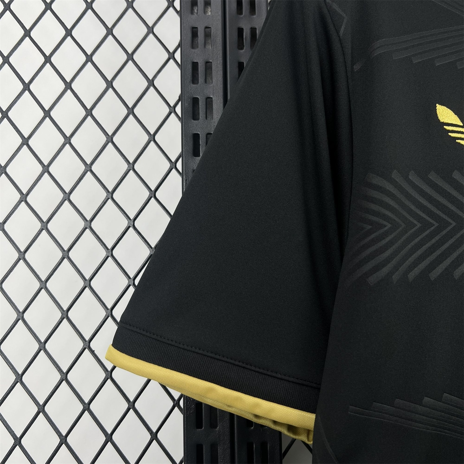 Flamengo 25-26 Black Special Jersey - Fans Version - Unitedfutballjersey