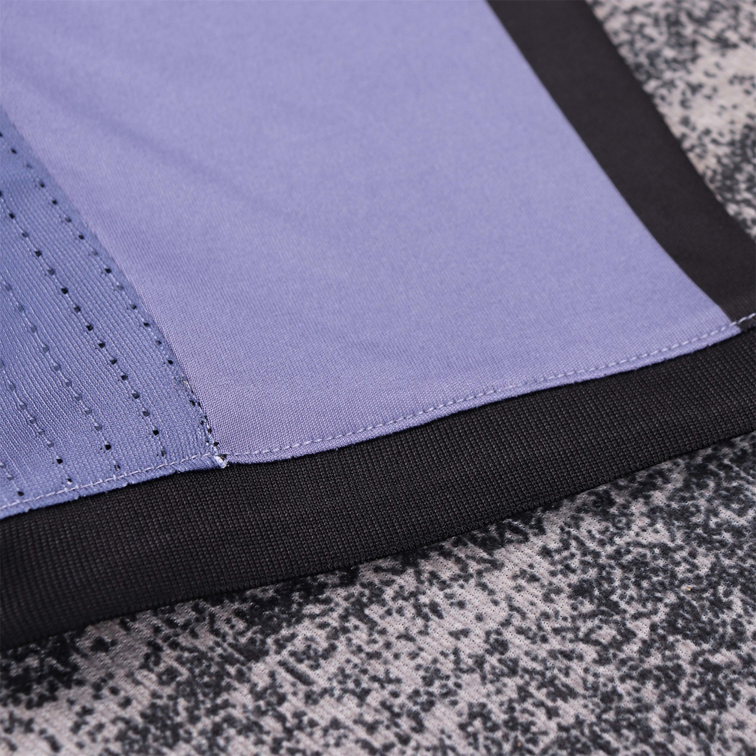 Retro Real Madrid 2016-17 Third Kids Kit - Unitedfutballjersey