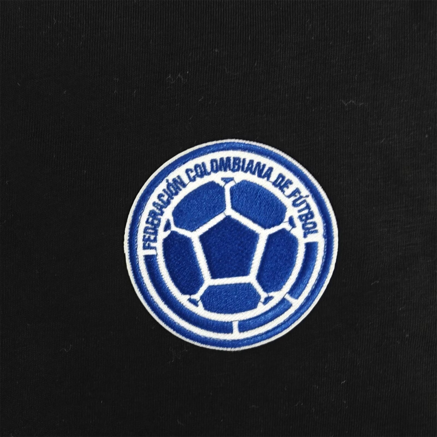 Colombia 2026 Terrace Icon Unisex Pullover Hoodie - Unitedfutballjersey