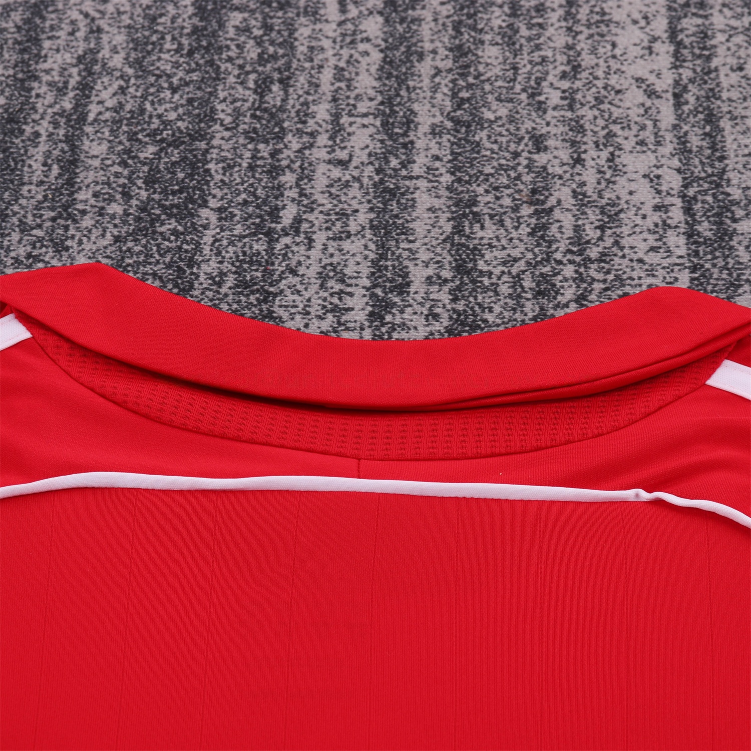 Retro Liver.pool 2006-08 Home Kids Kit - Unitedfutballjersey