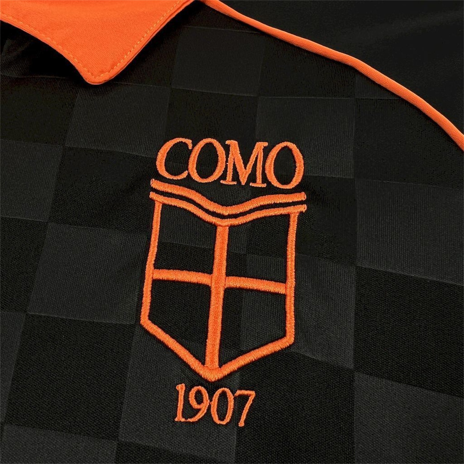 Como 25-26 Third Jersey - Fans Version - Unitedfutballjersey