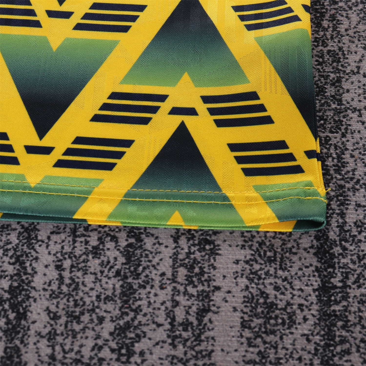 Retro Arsenal 1991-93 Away Kids Kit - Unitedfutballjersey