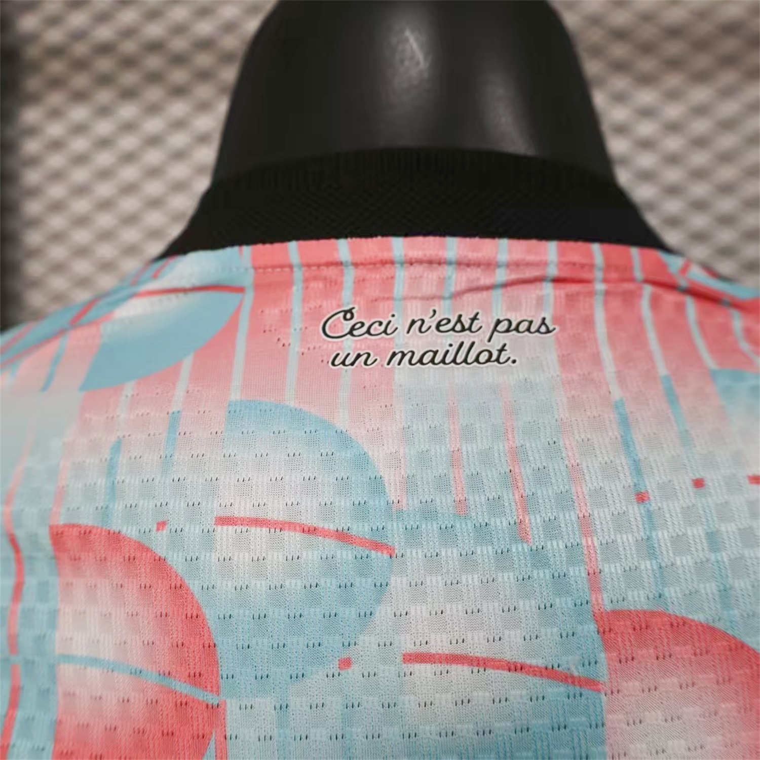 Belgium 2026 Away Jersey - Player Version - Unitedfutballjersey