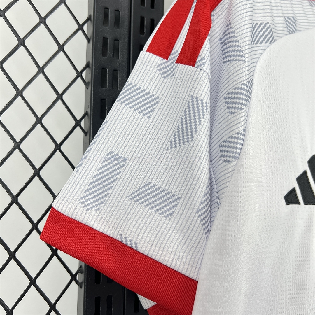 United Arab Emirates 2026 Home Jersey - Fans Version - Unitedfutballjersey