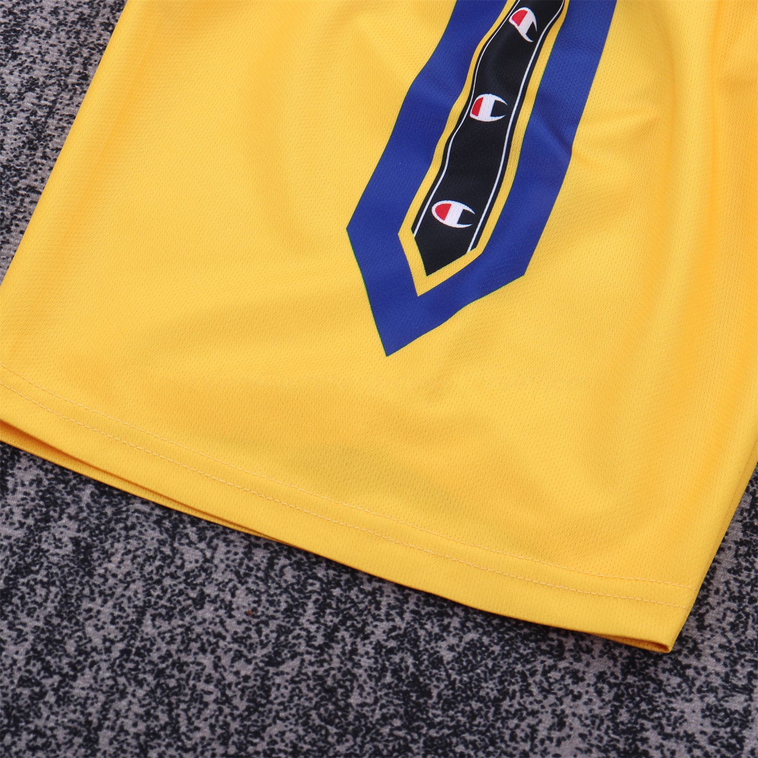 Retro Parma 1999-00 Home Kids Kit - Unitedfutballjersey