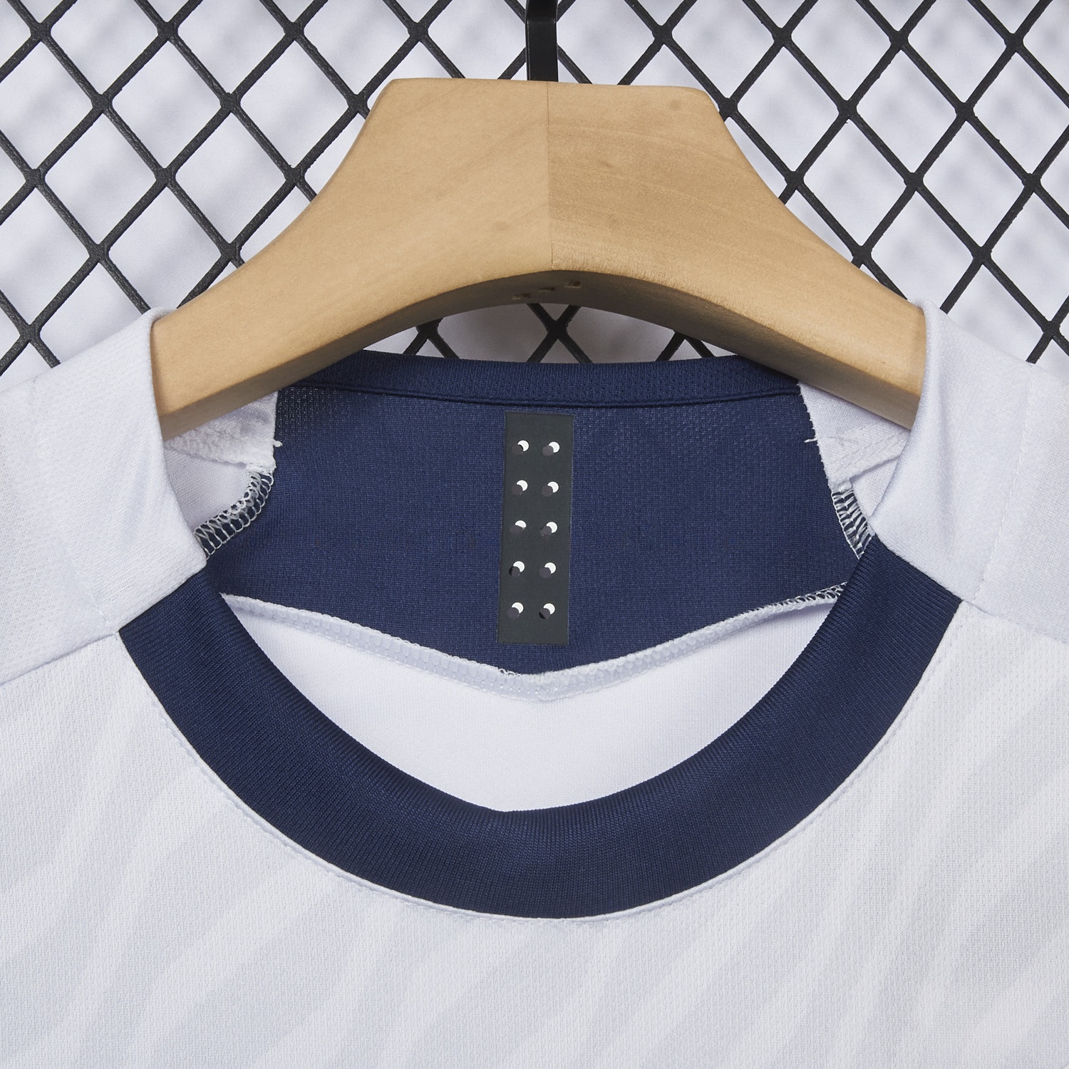 Hoffenheim 25-26 Third Jersey - Fans Version - Unitedfutballjersey