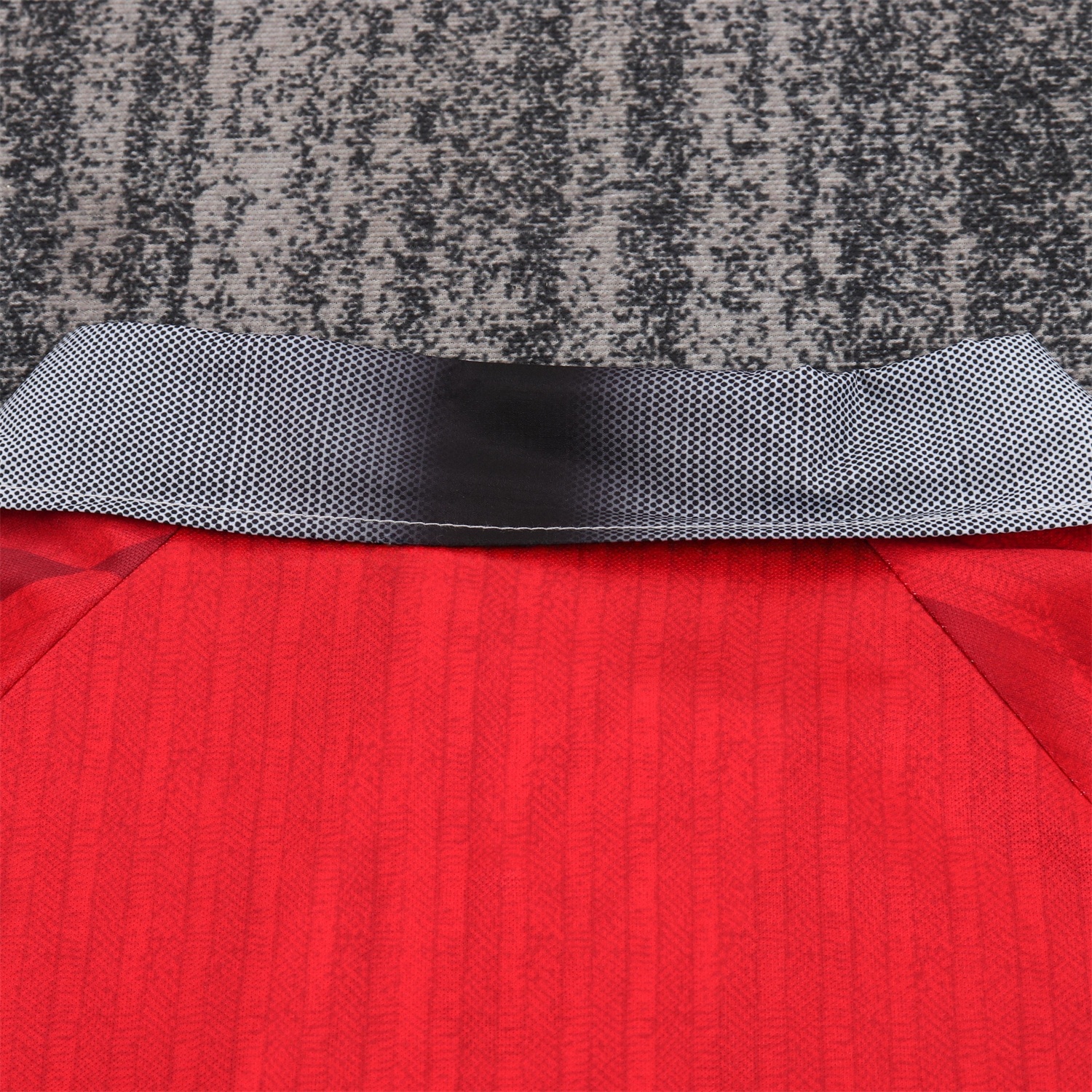 Retro Manchester United 1996-97 Home Kids Kit - Unitedfutballjersey