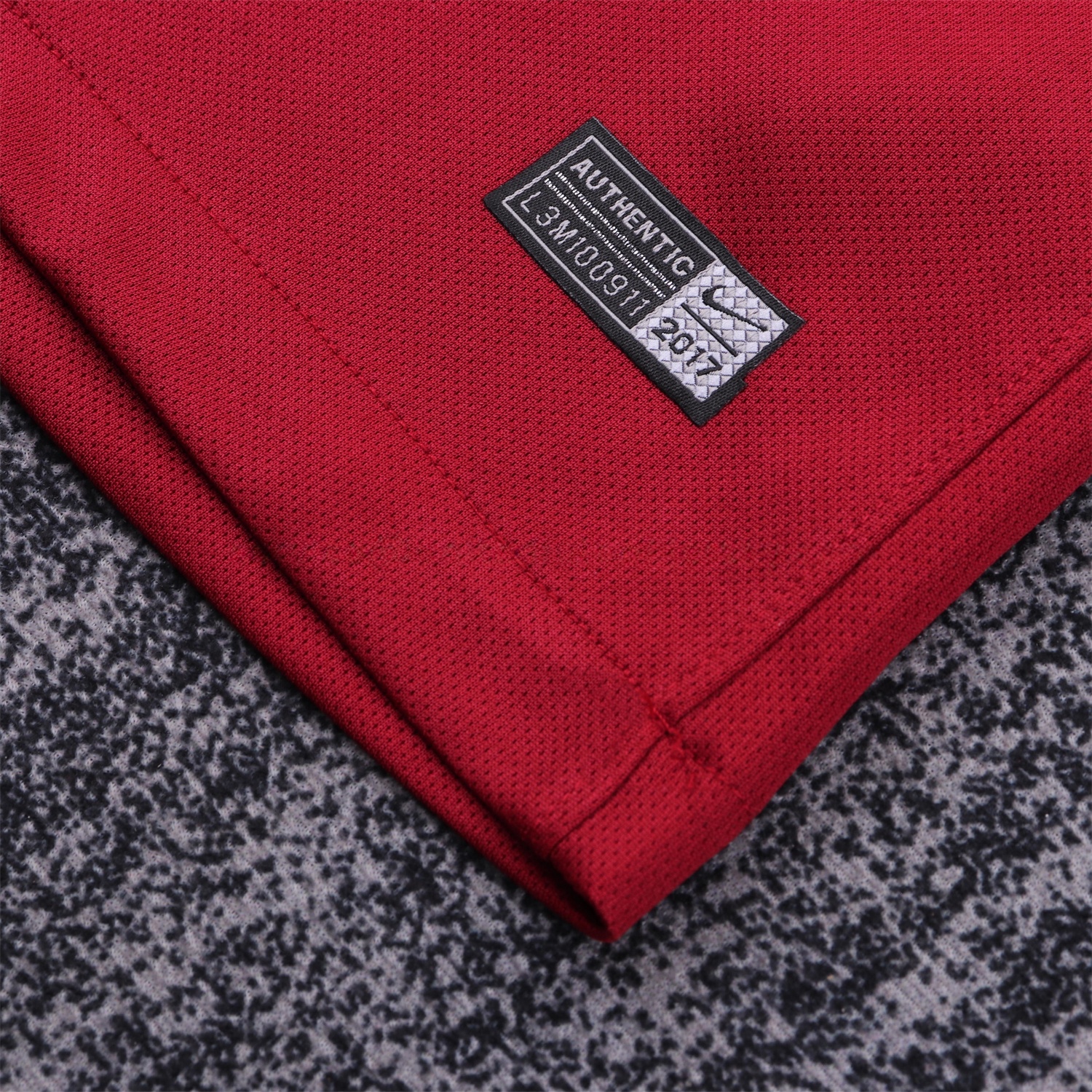 Retro Roma 2017-18 Home Kids Kit - Unitedfutballjersey