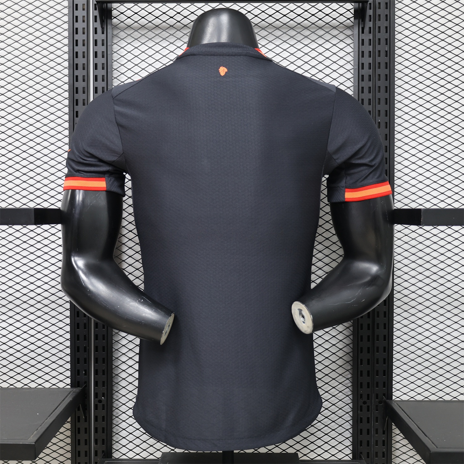 AC Milan 26-27 Third Jersey - Player Version - Unitedfutballjersey