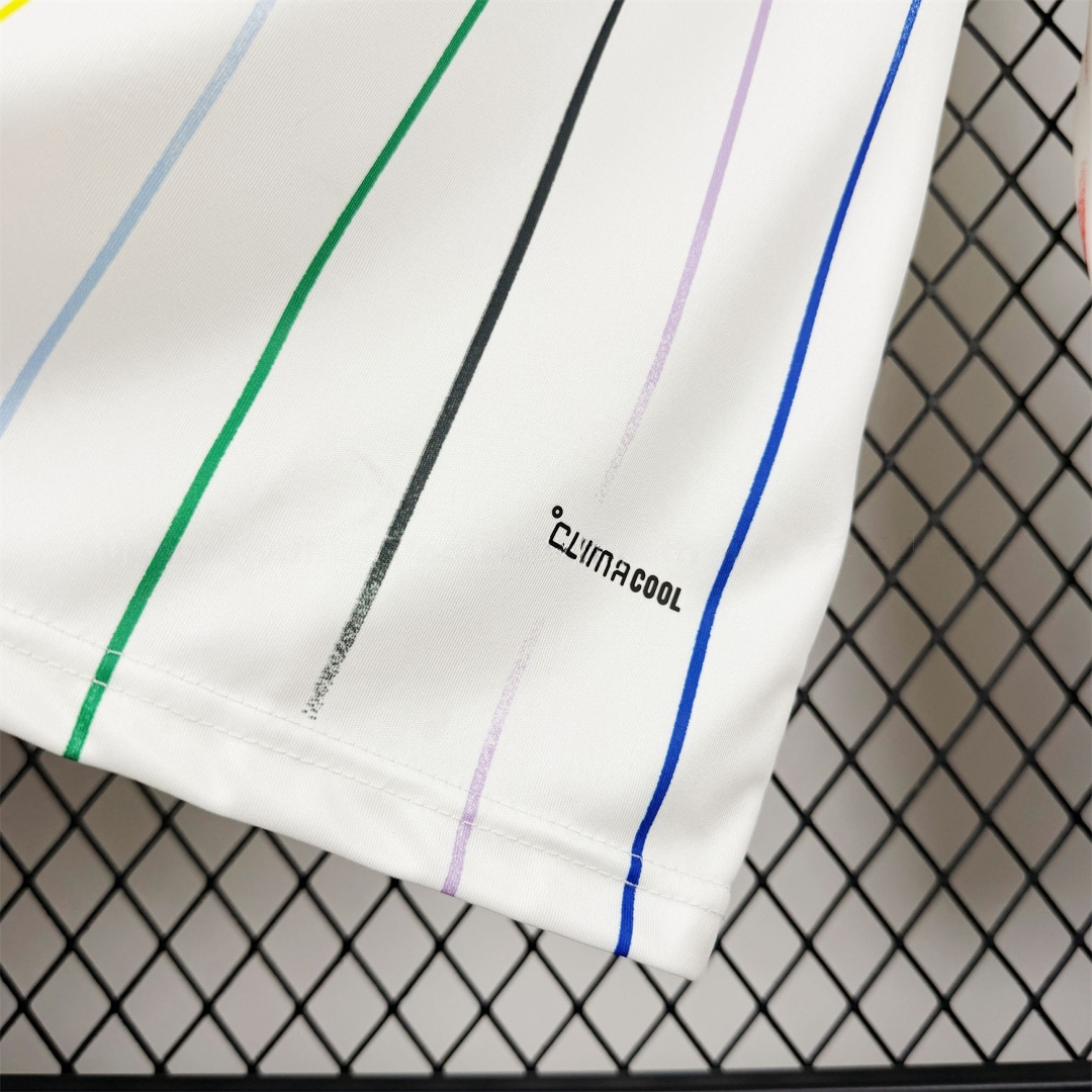 Japan 2026 Away Long Sleeves Jersey - Fans Version - Unitedfutballjersey