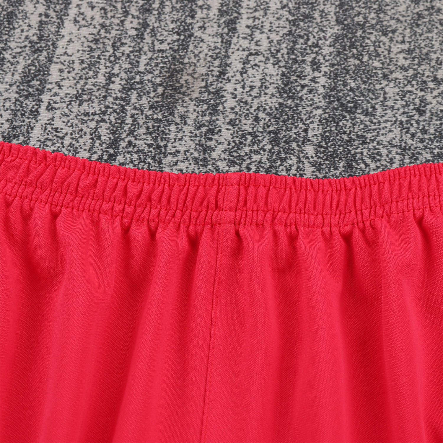 Retro Liver.pool 1995-96 Home Kids Kit - Unitedfutballjersey