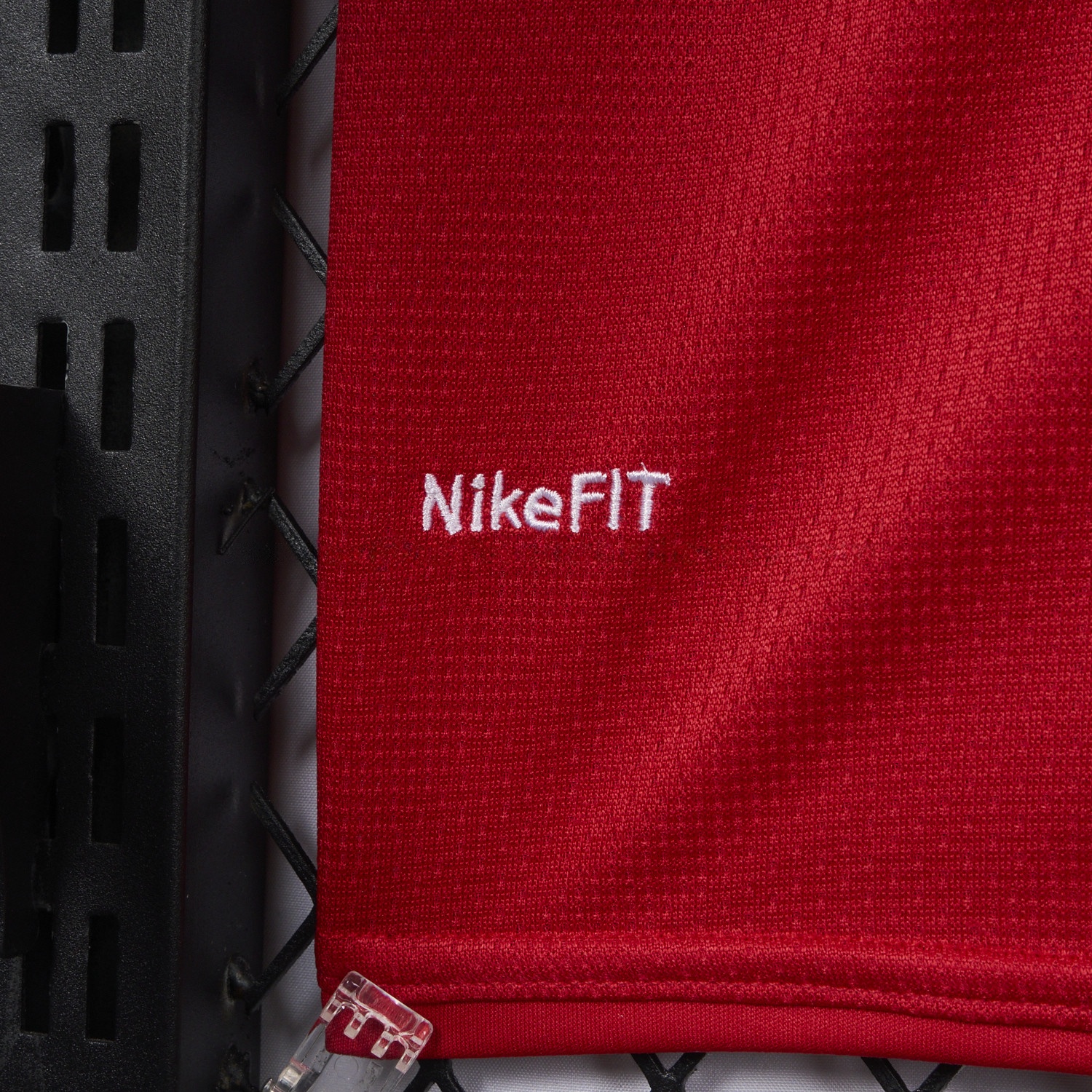 Retro Manchester United 2007-09 Home Jersey - Unitedfutballjersey