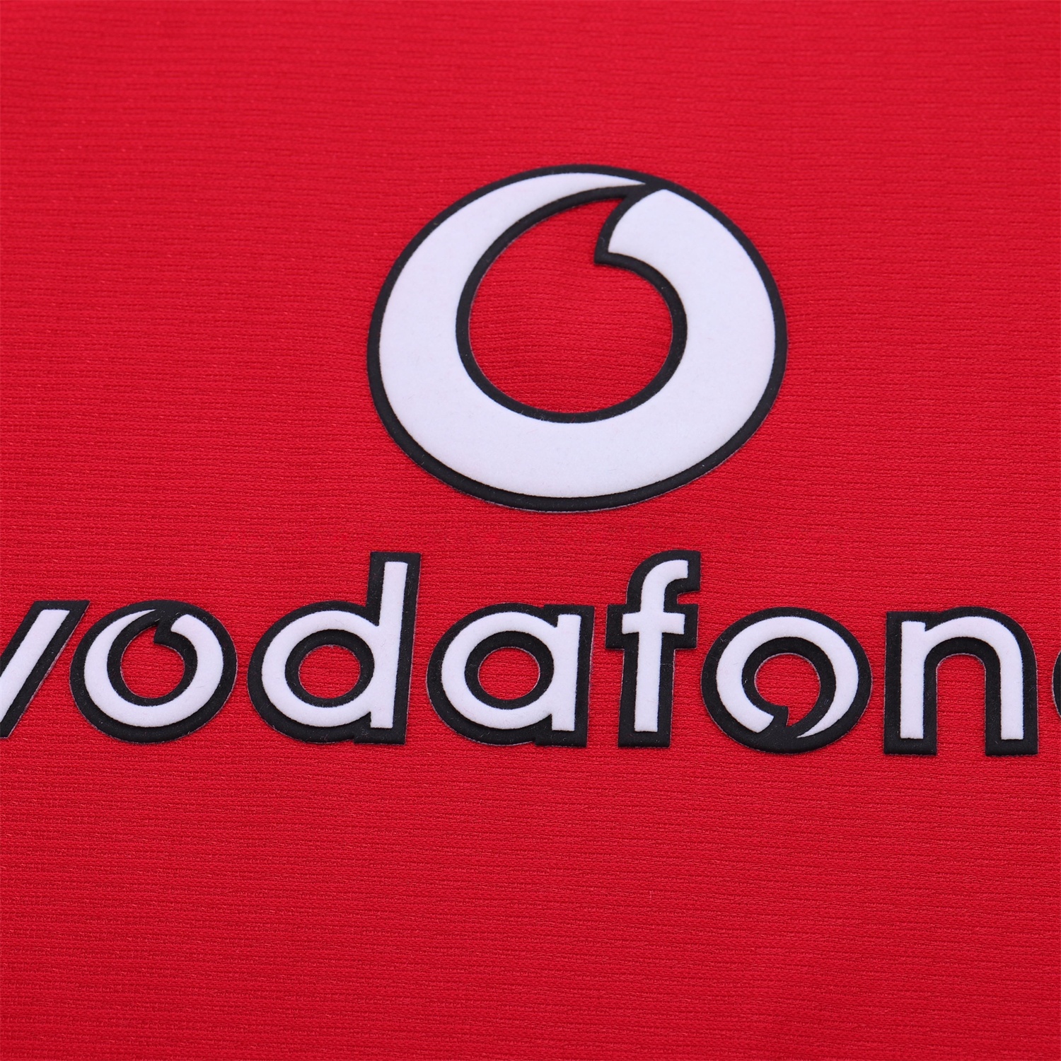 Retro Manchester United 2000-02 Home Kids Kit - Unitedfutballjersey