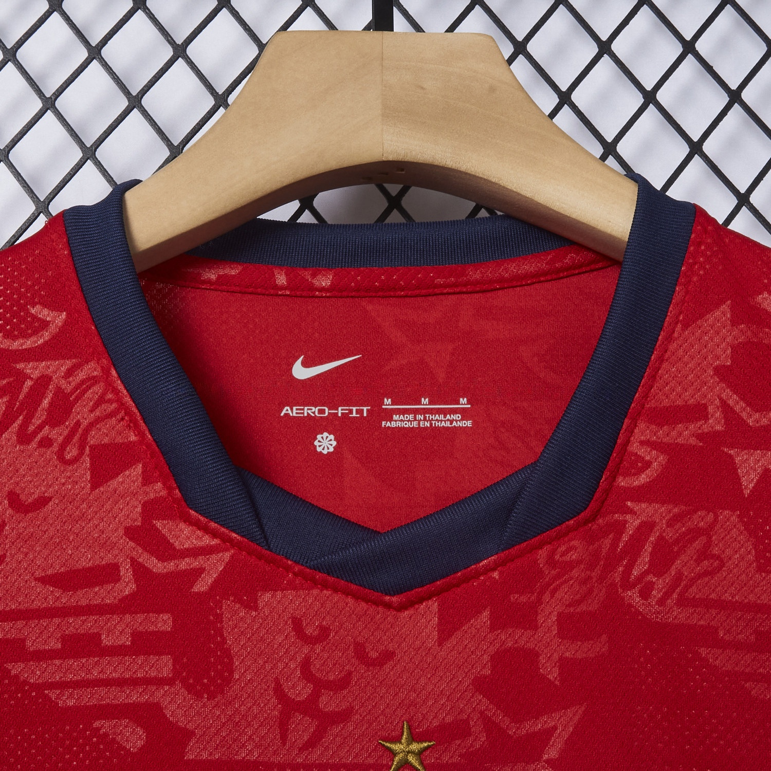 England 2026 Away Jersey - Fans Version - Unitedfutballjersey