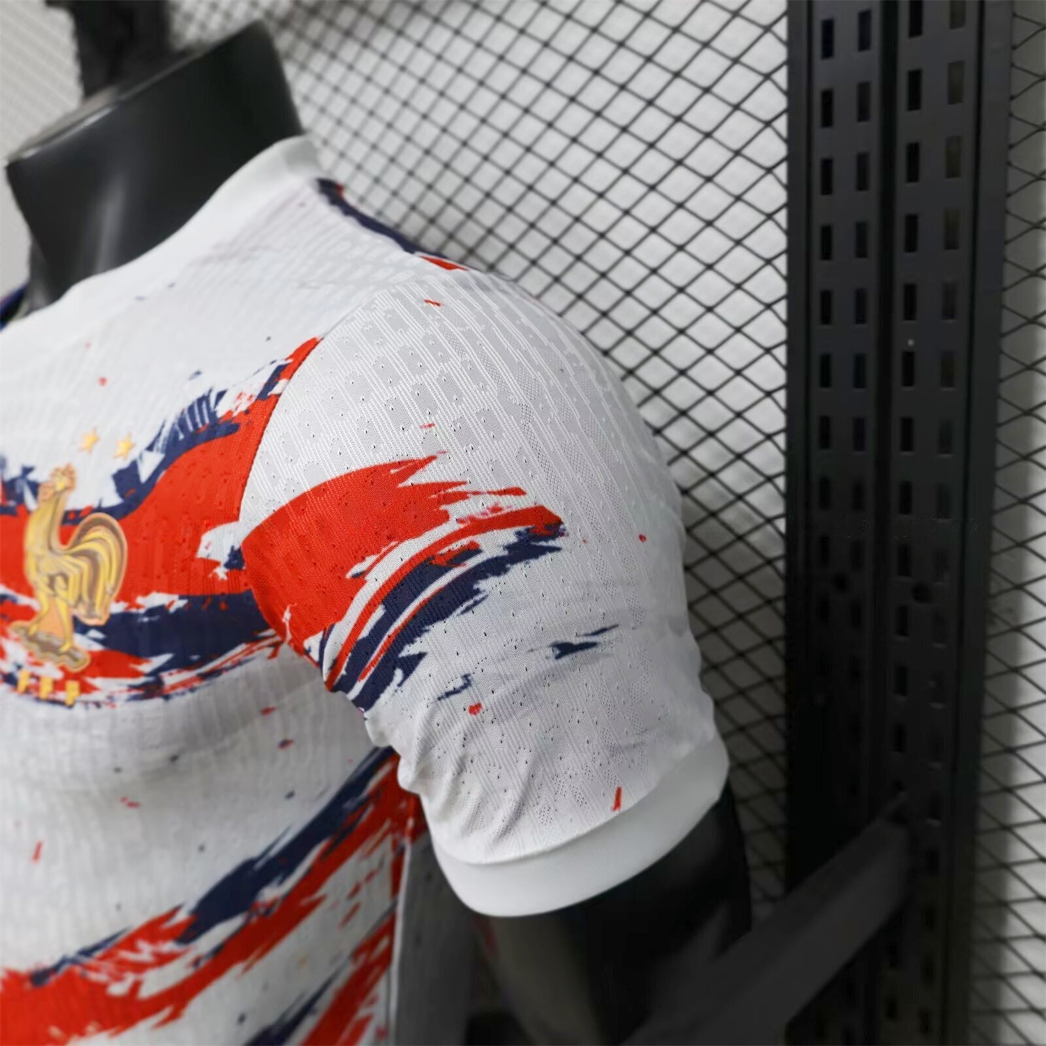 France 2026 Fashionable Design Special Jersey - Player Version - Unitedfutballjersey