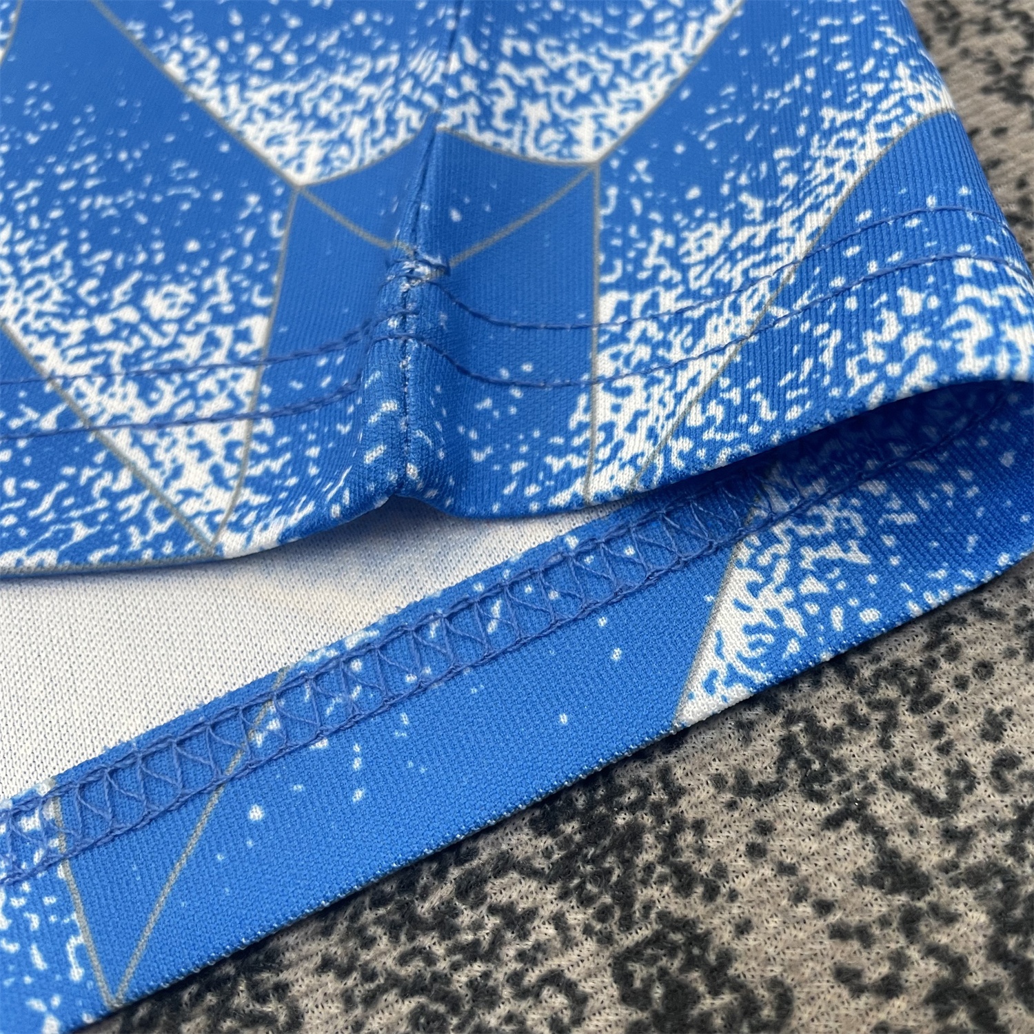 Retro Netherlands 1988 Away Kids Kit - Unitedfutballjersey