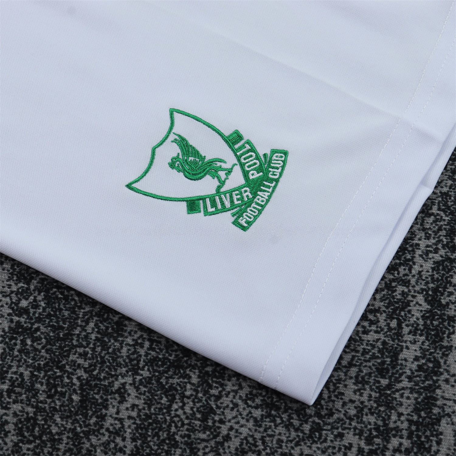 Retro Liver.pool 1991-92 Away Kids Kit - Unitedfutballjersey