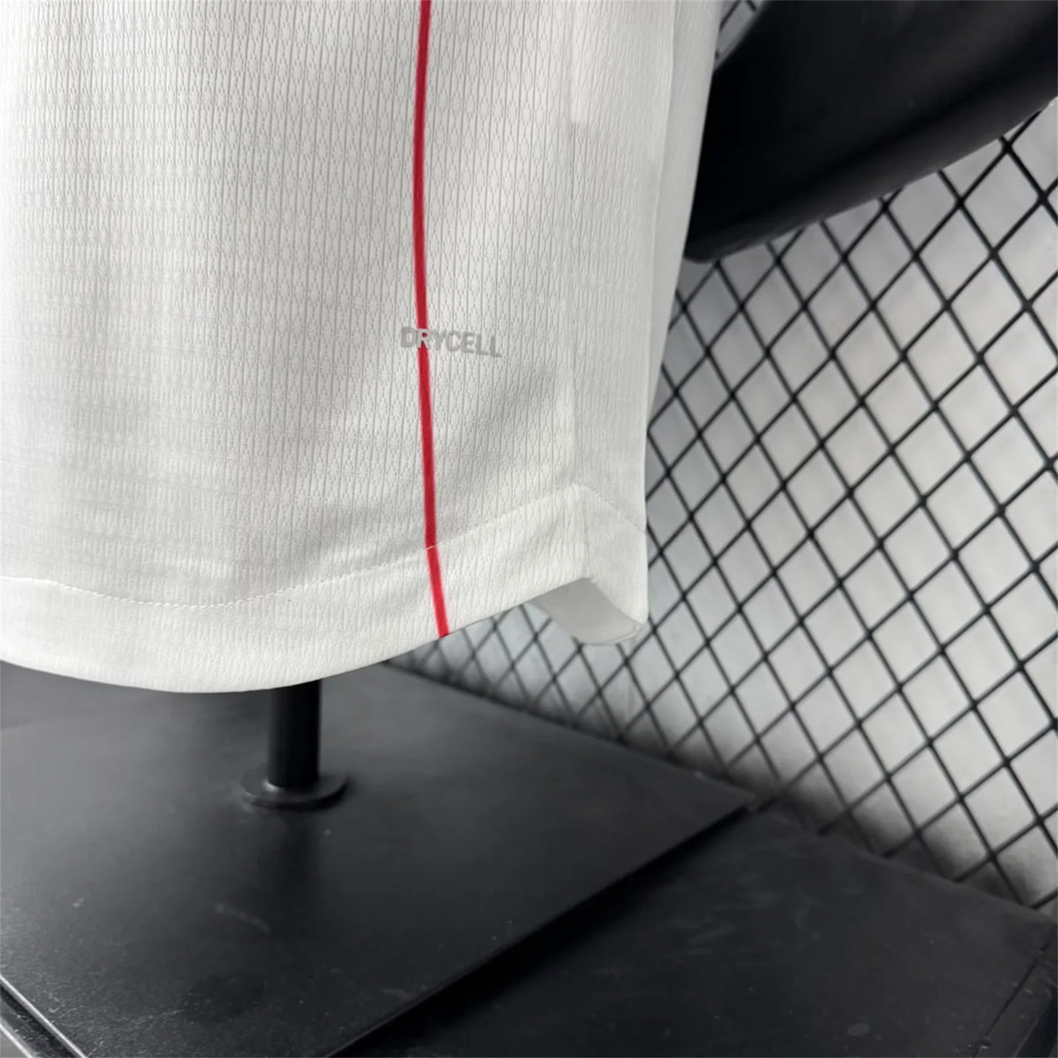 Palmeiras 26-27 Away White Jersey - Player Version - Unitedfutballjersey