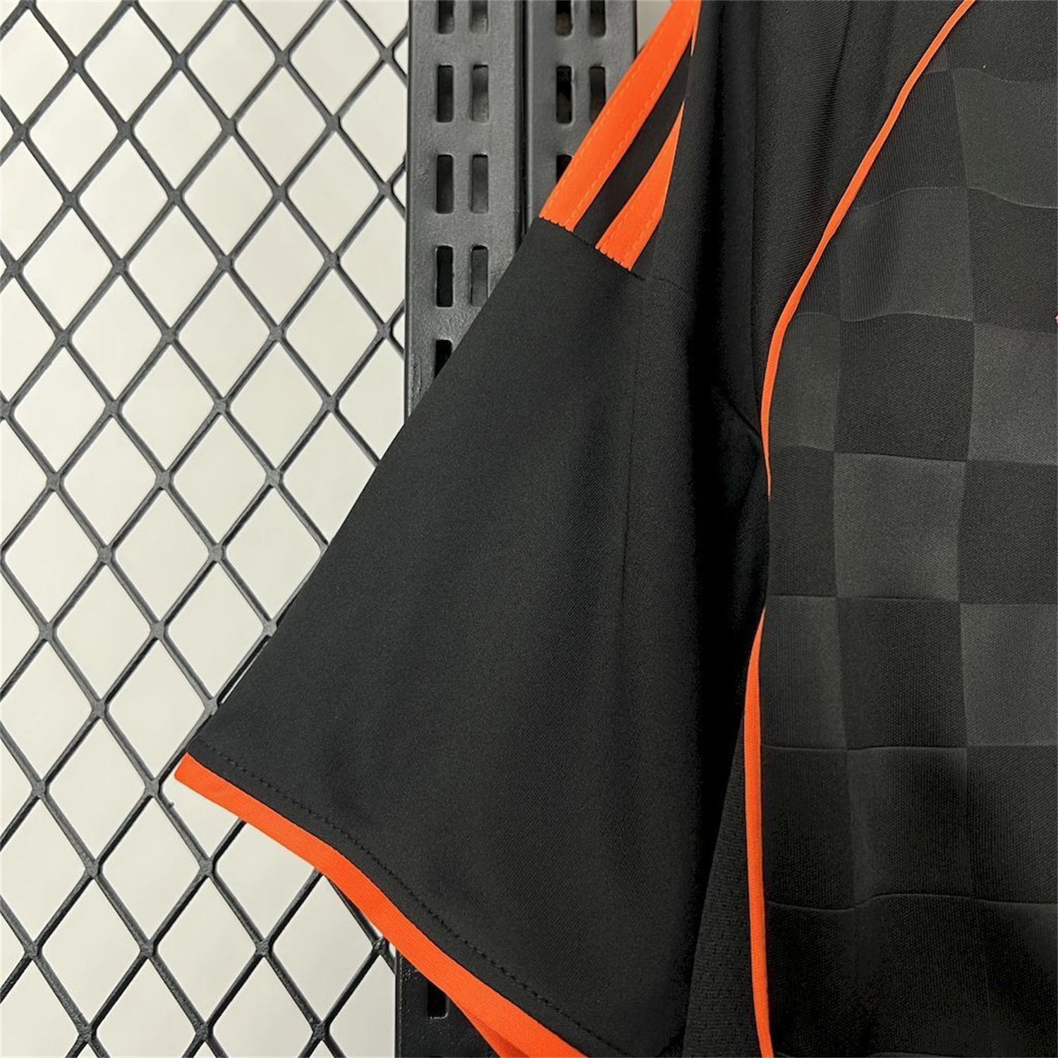 Como 25-26 Third Jersey - Fans Version - Unitedfutballjersey