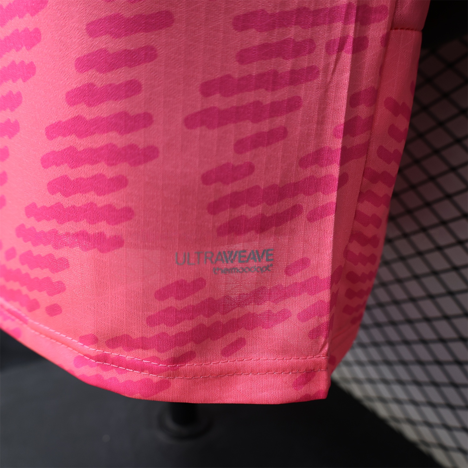 Portugal 2026 Pink Special Jersey - Player Version - Unitedfutballjersey