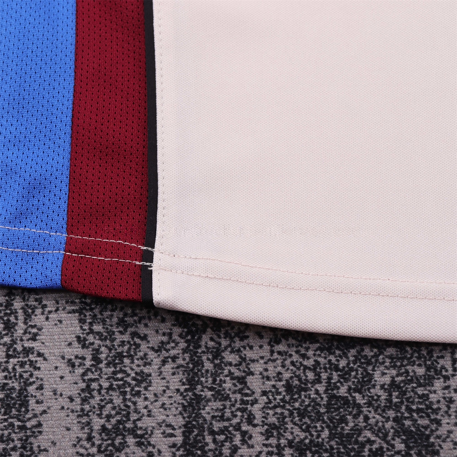 Retro Barcelona 1998-99 Away Kids Kit - Unitedfutballjersey