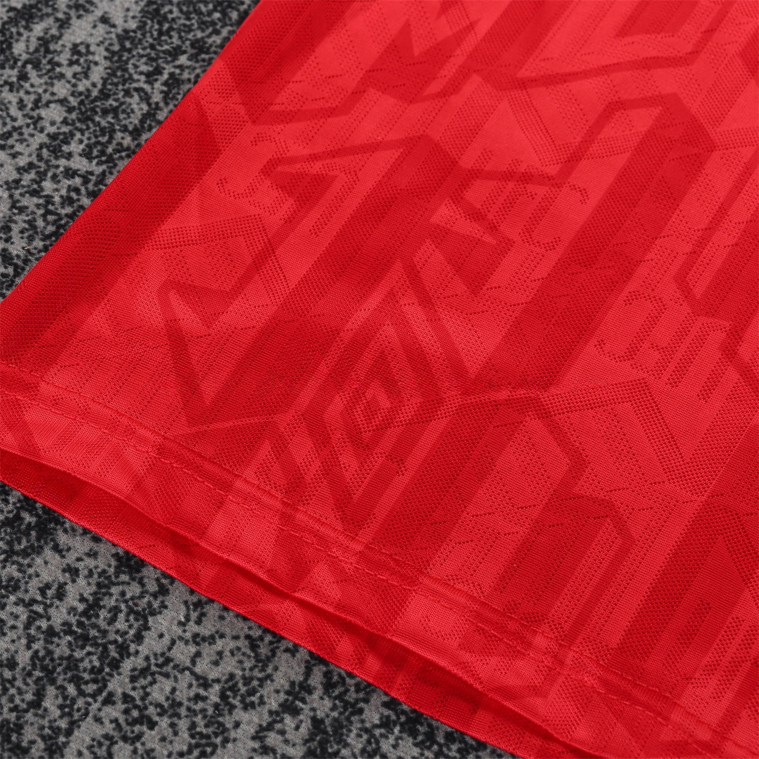 Retro Manchester United 92-94 Home Kids Kit - Unitedfutballjersey