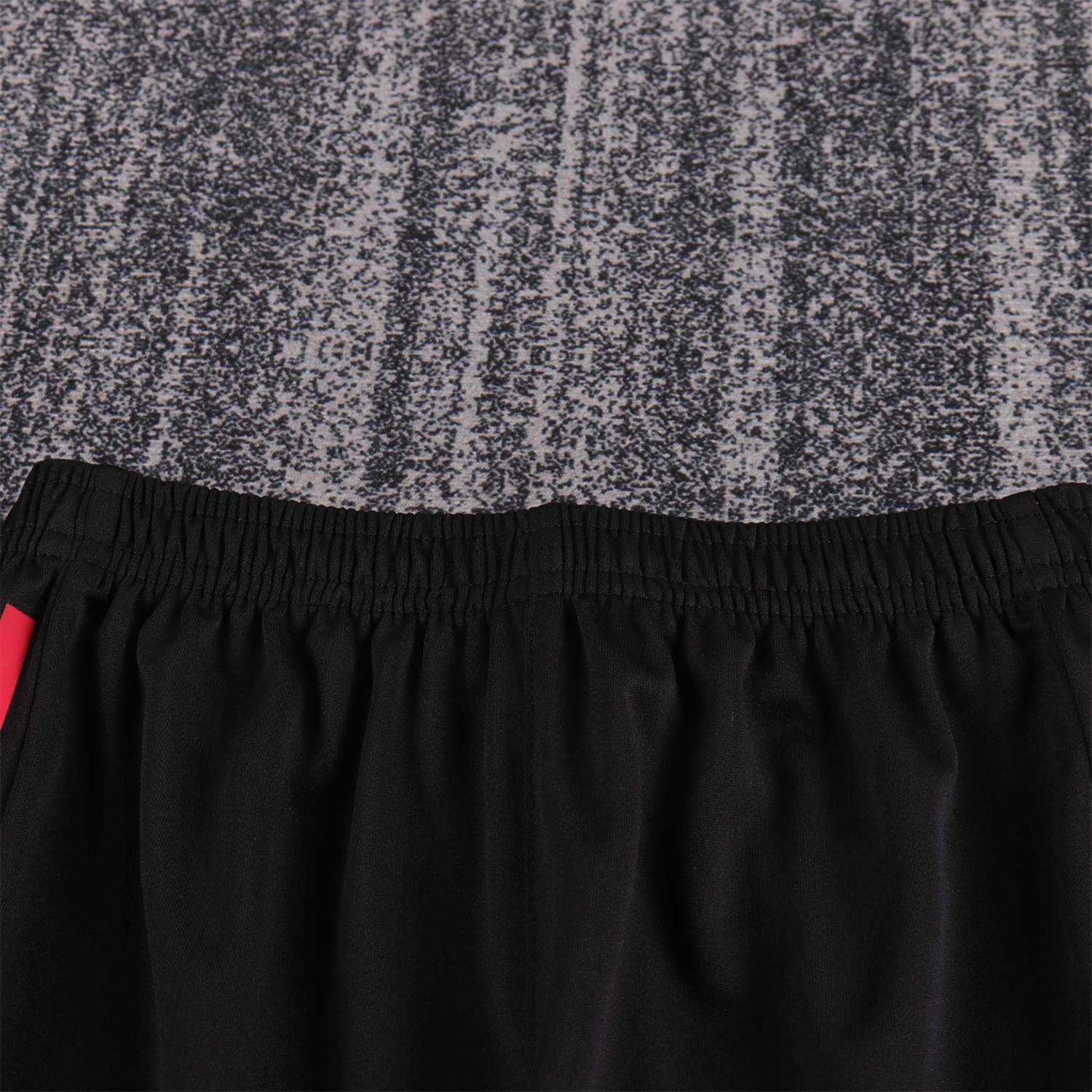 Retro AC Milan 2004-05 Home Kids Kit - Unitedfutballjersey